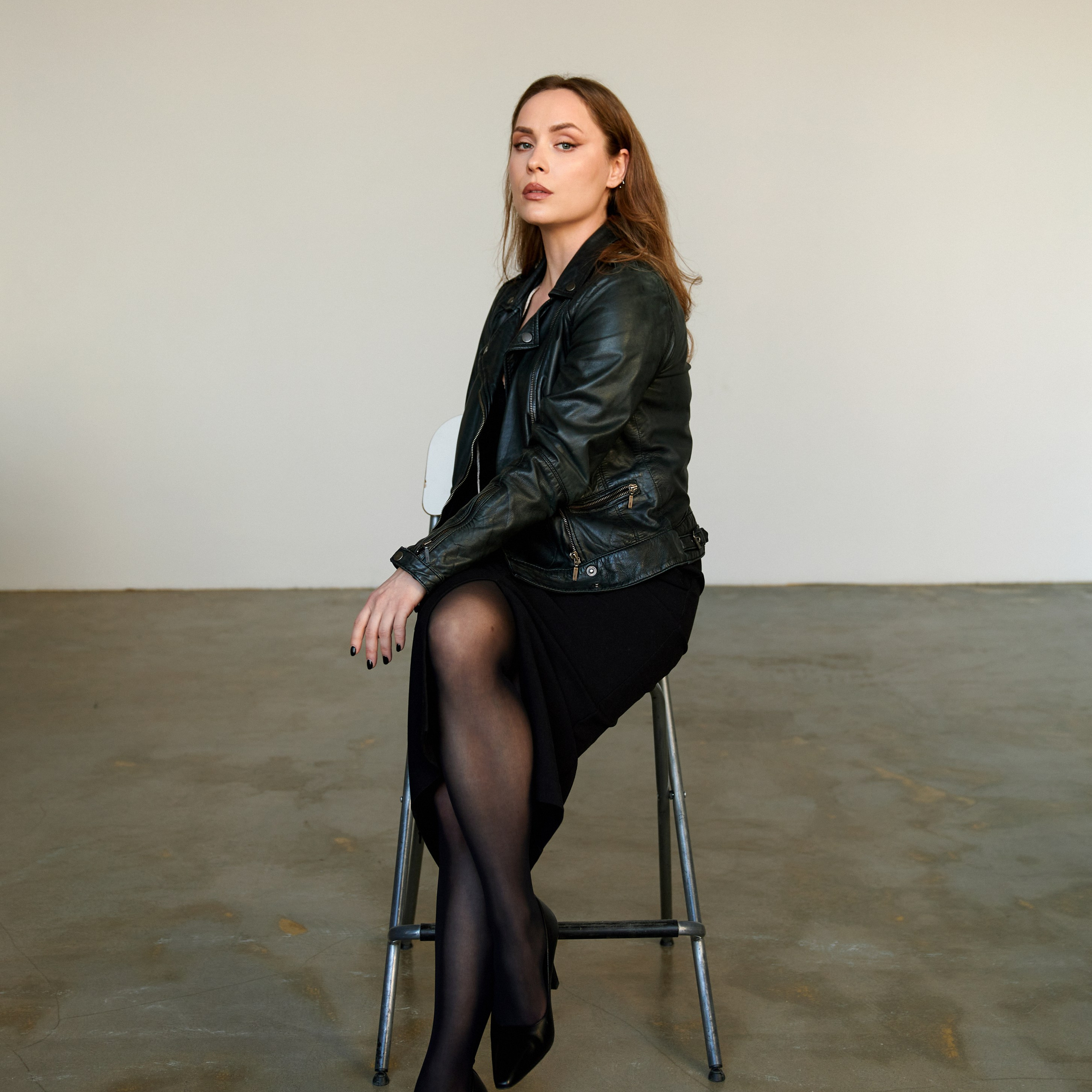 Евгения Розанова