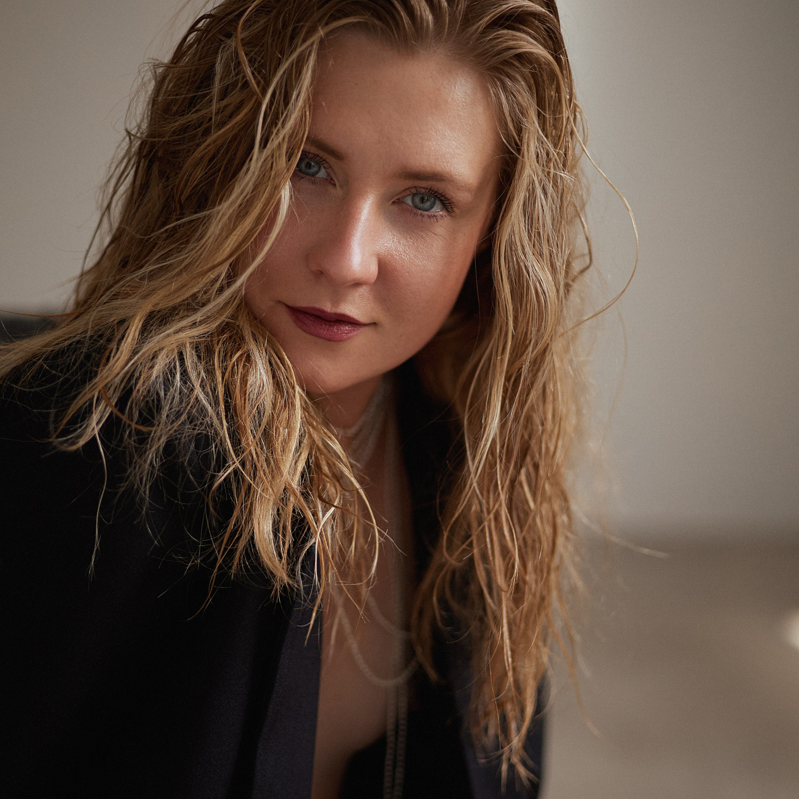 Алиса Кретова