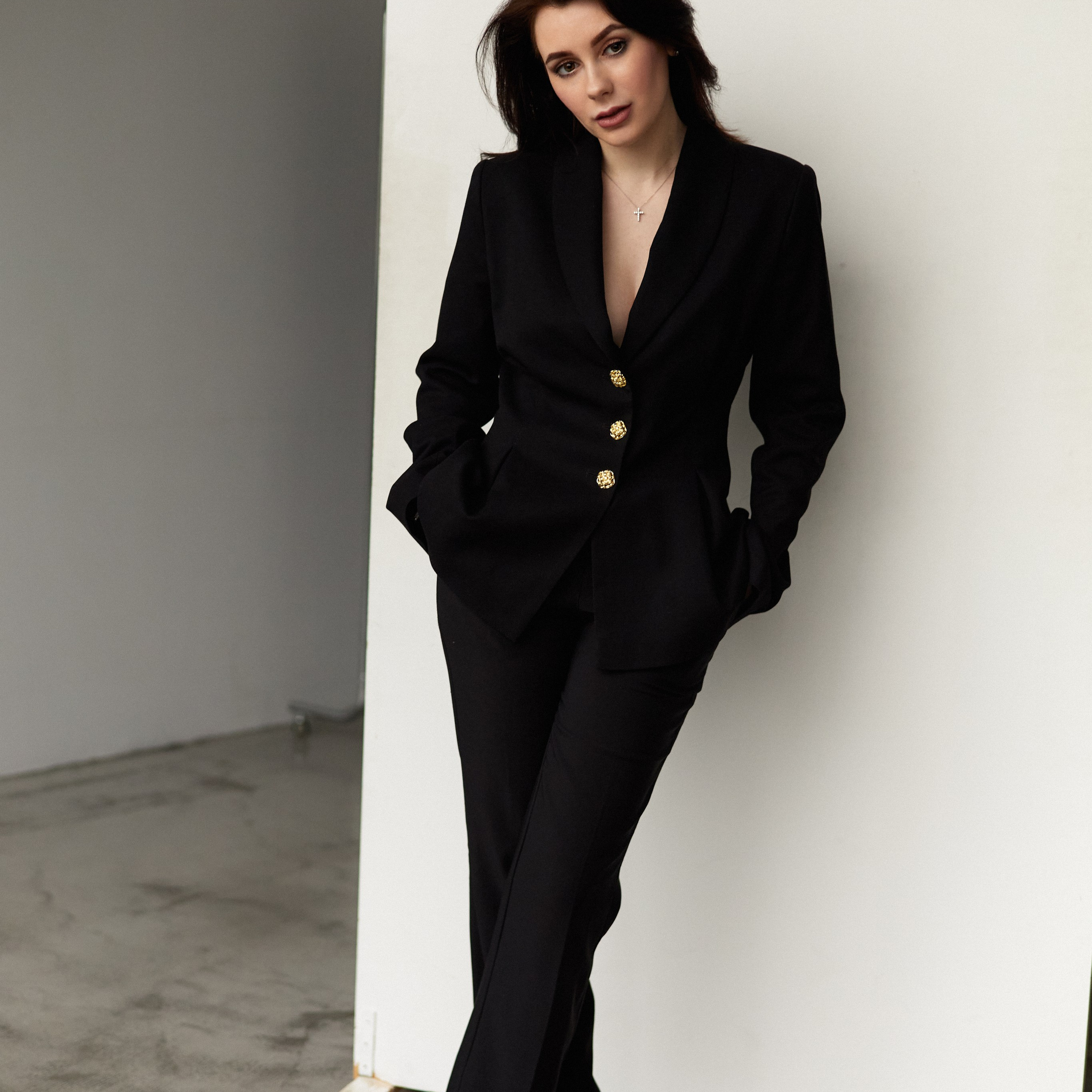 Юлия Назарова