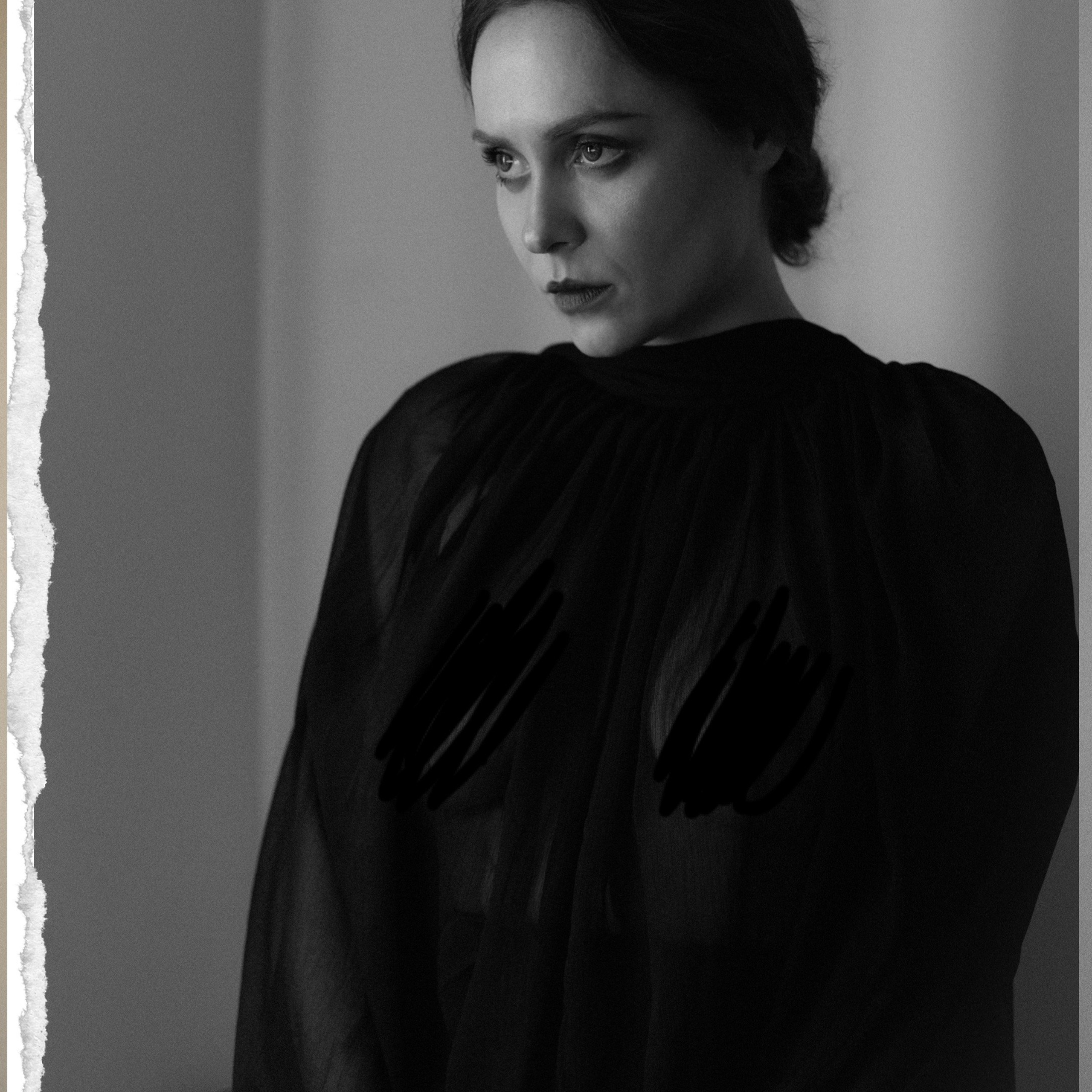 Художественное актерское портфолио