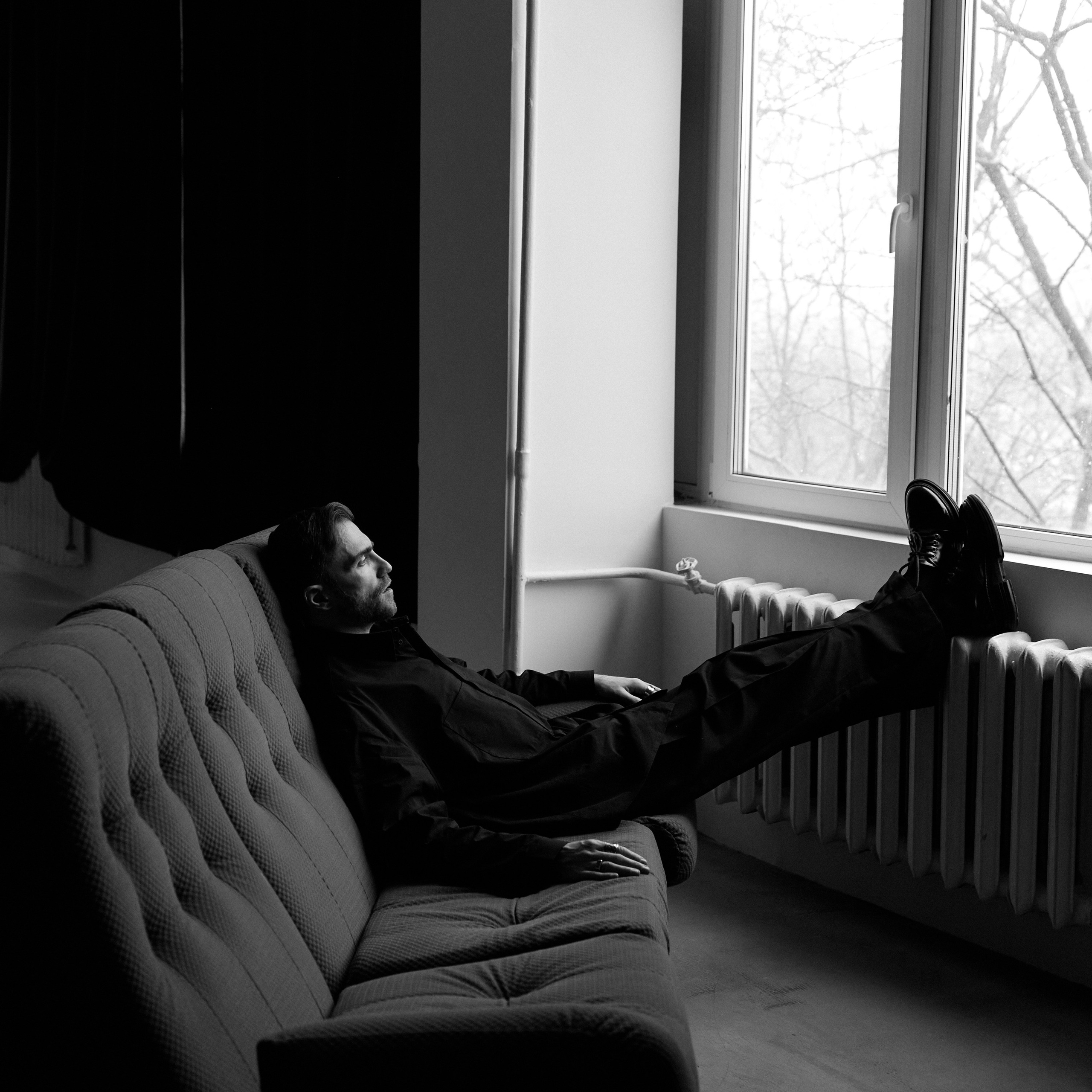 Шульгин Саша