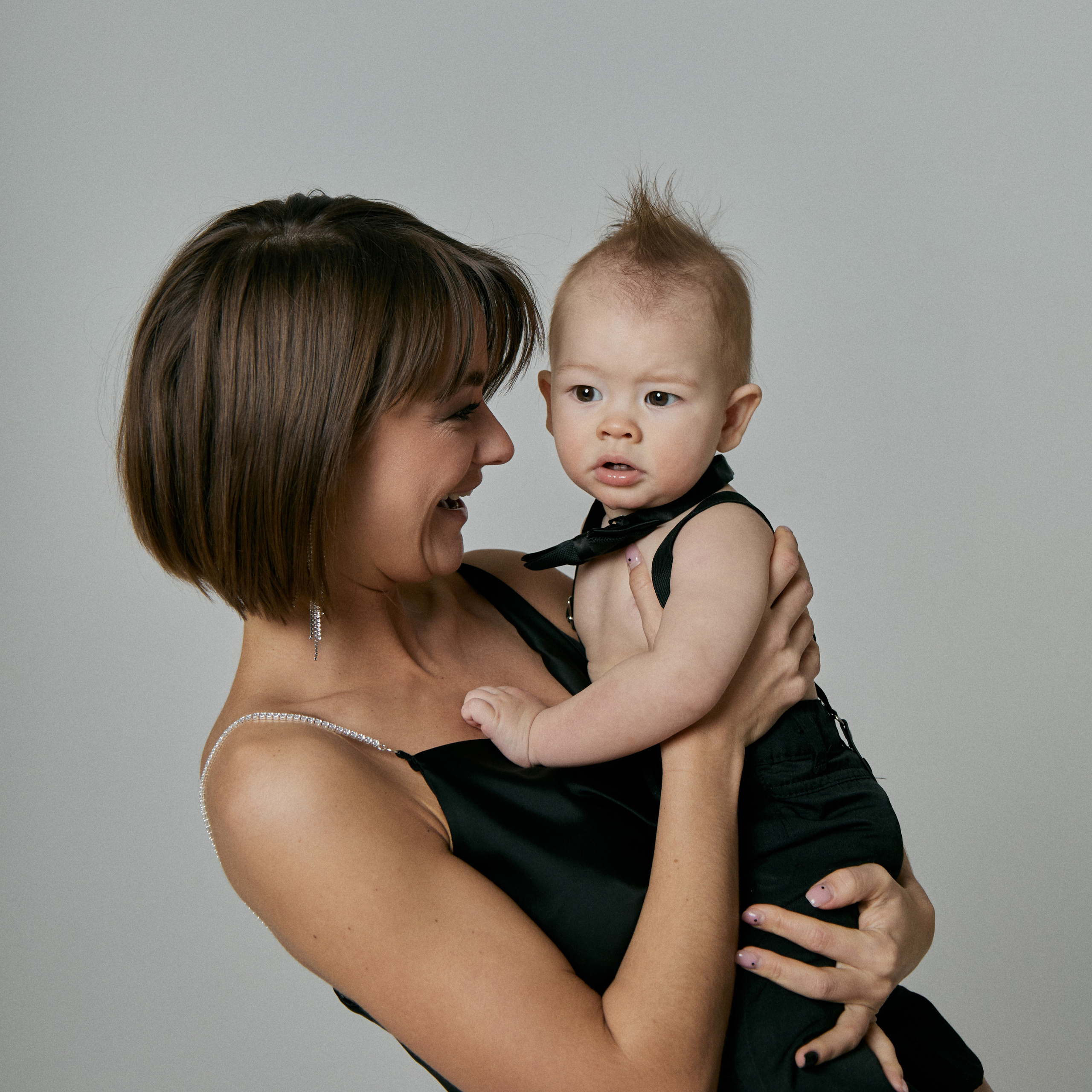 Авелина и Иванчик