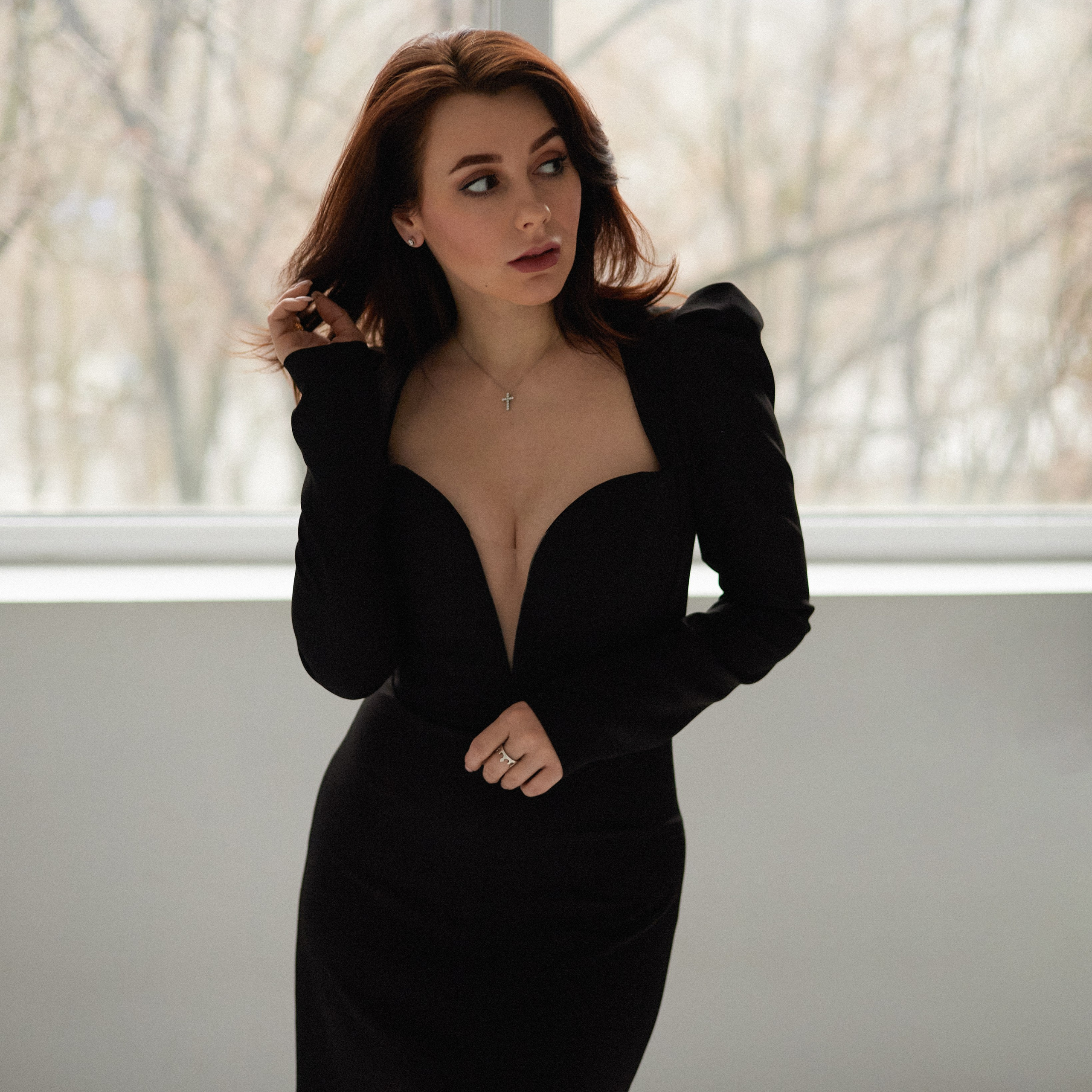 Юлия Назарова