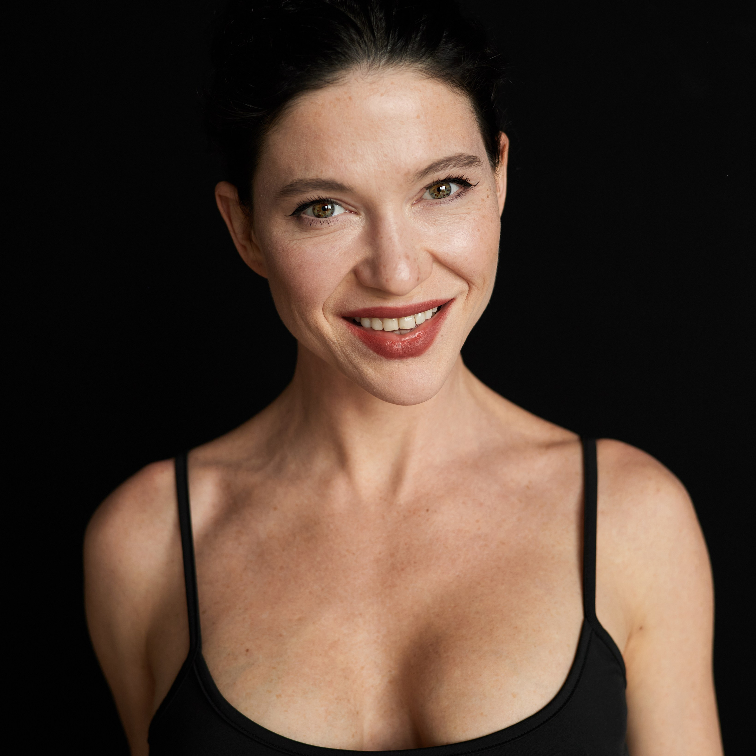 Дарья Мингазетдинова