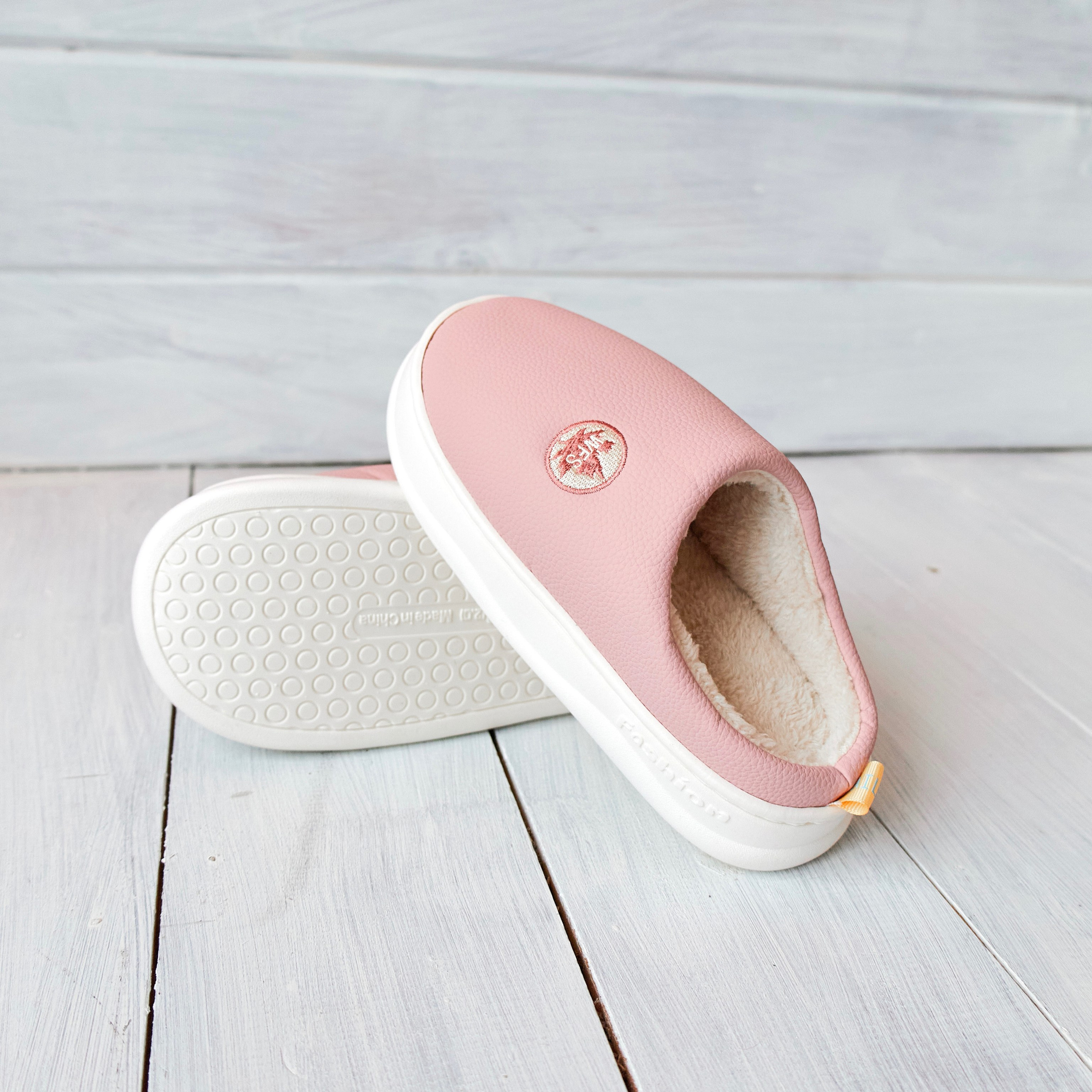 Домашние тапки