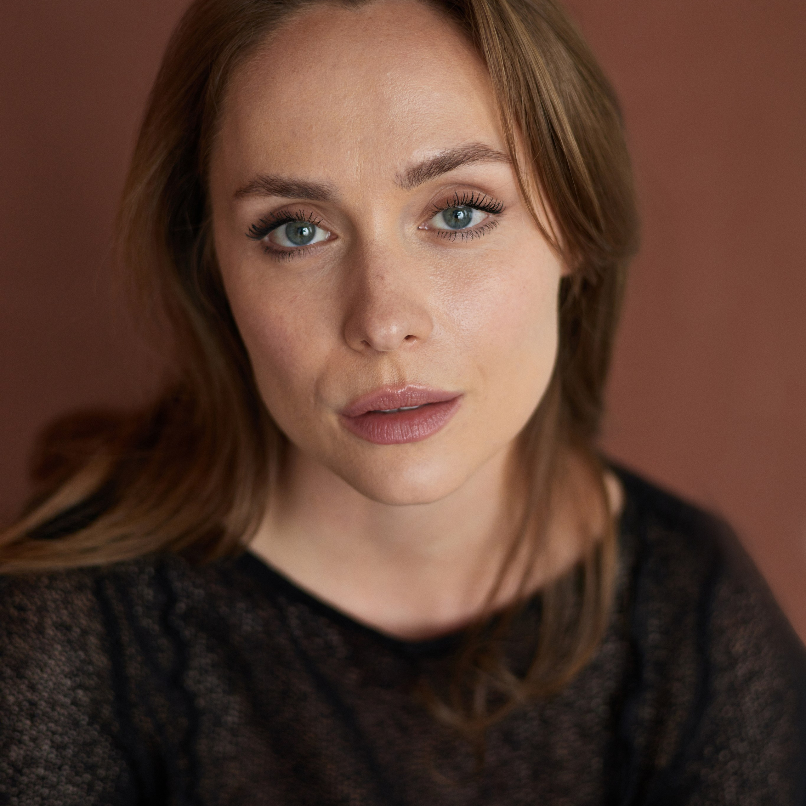 Евгения Розанова