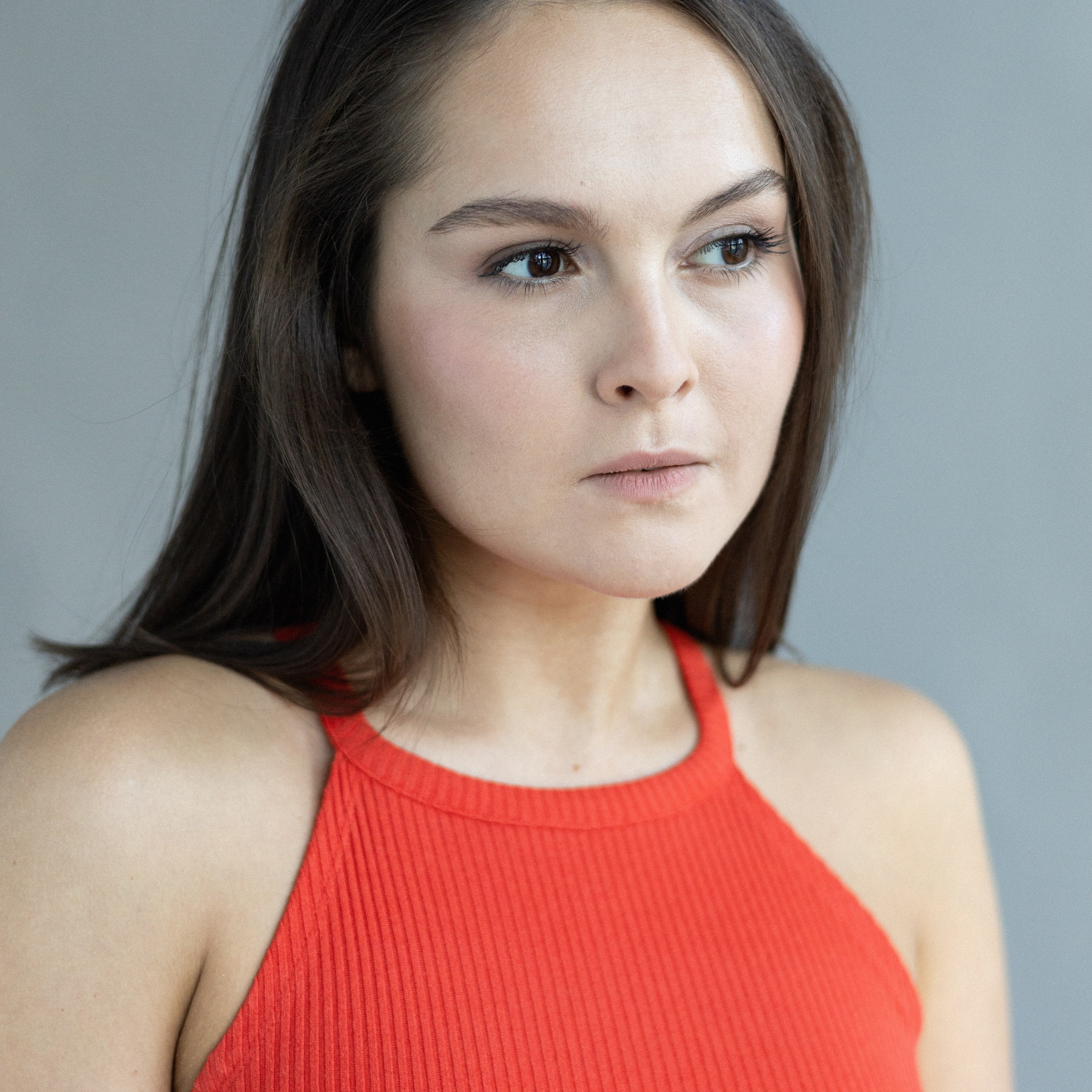 Полина Каменева