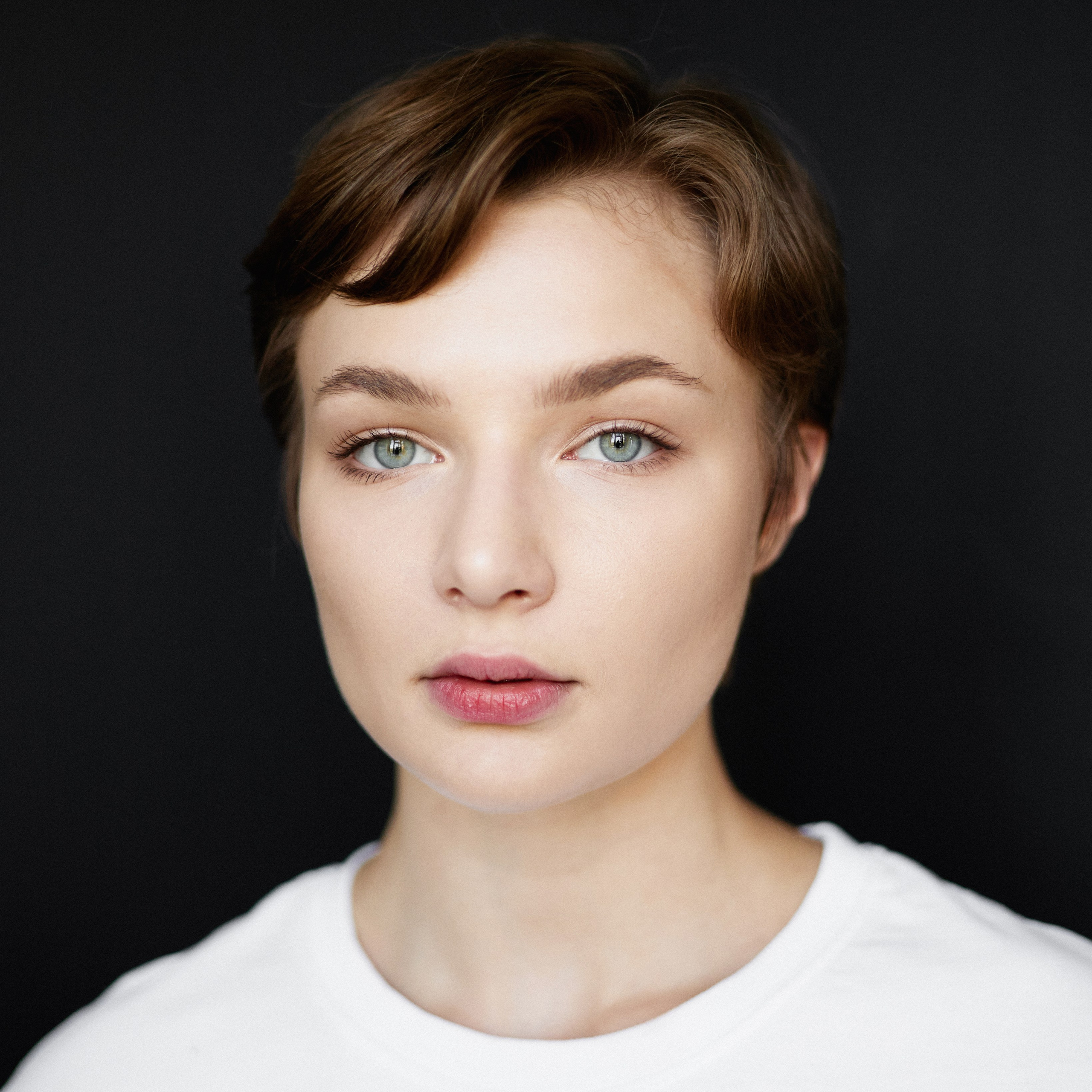 Соня Ковалева