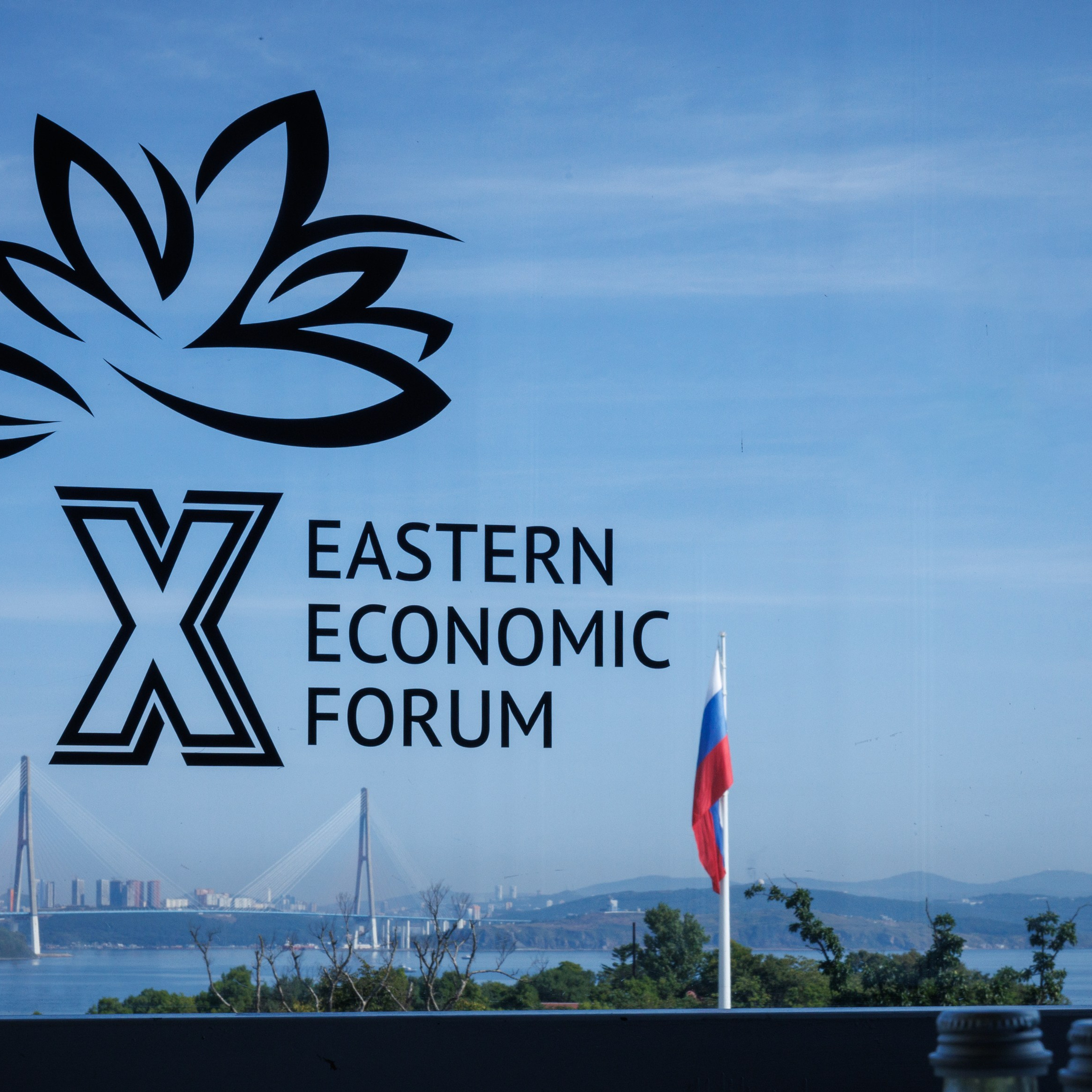 Восточный Экономический Форум 2025