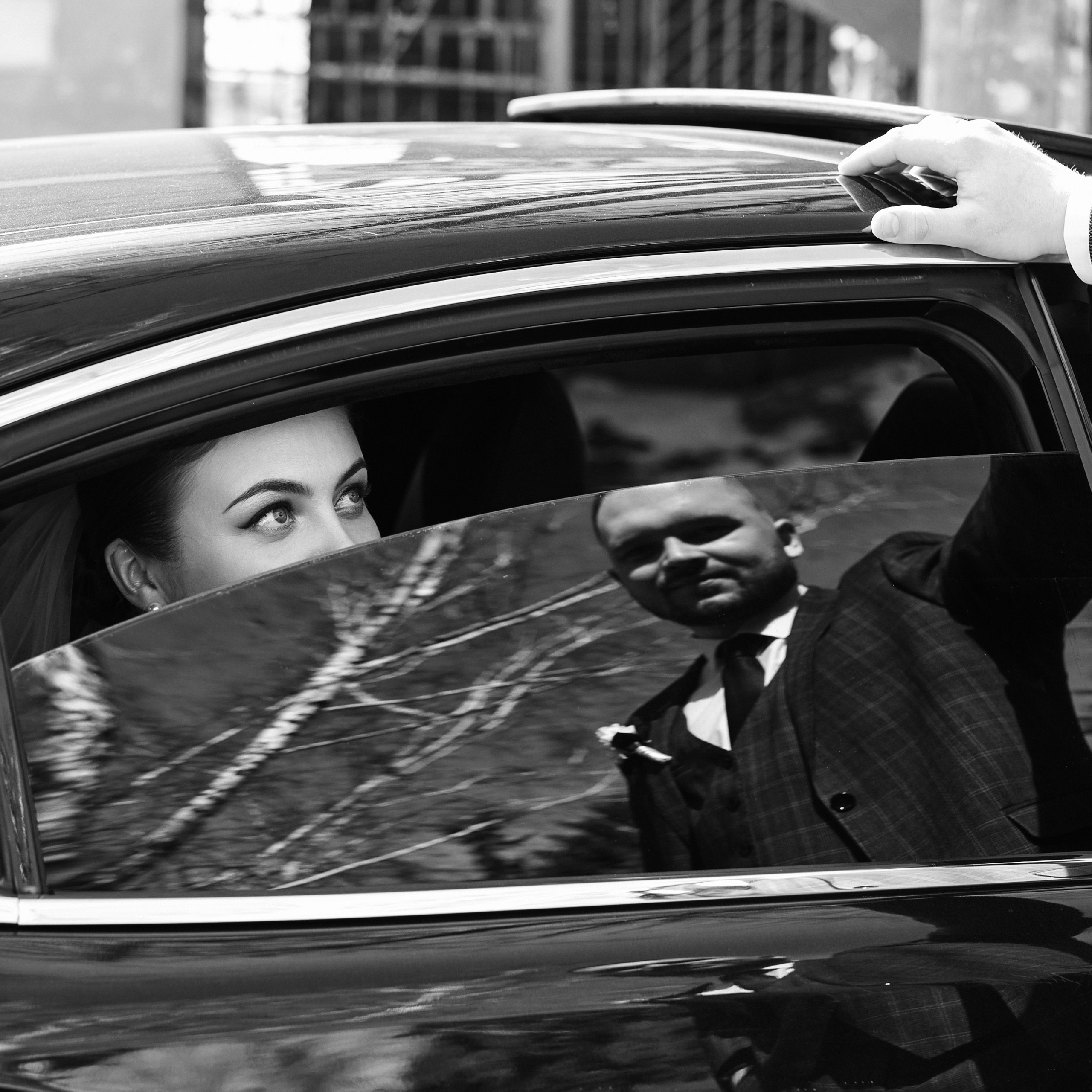 Отзывы. Фотограф Андрей Кононенко