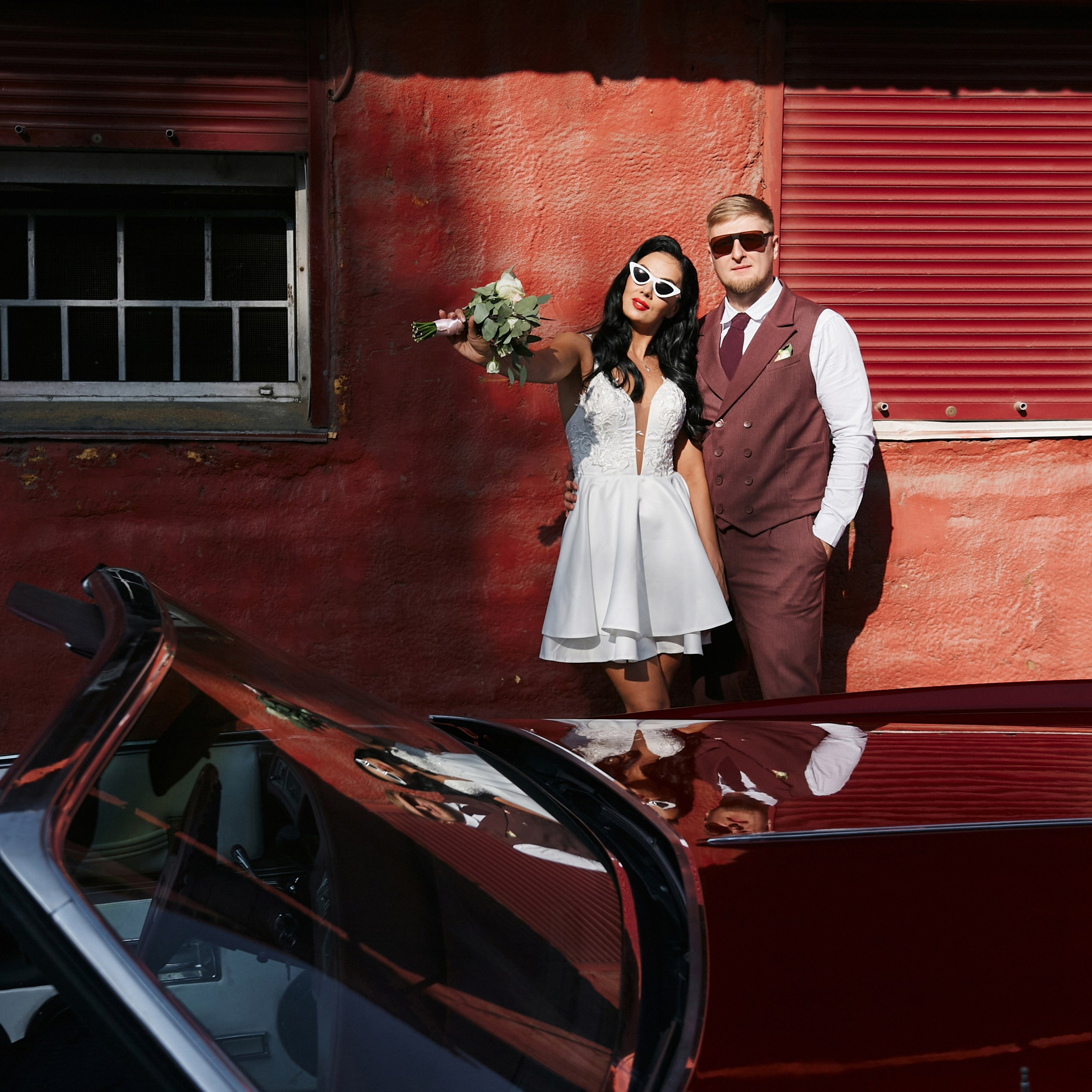 Отзывы. Фотограф Андрей Кононенко