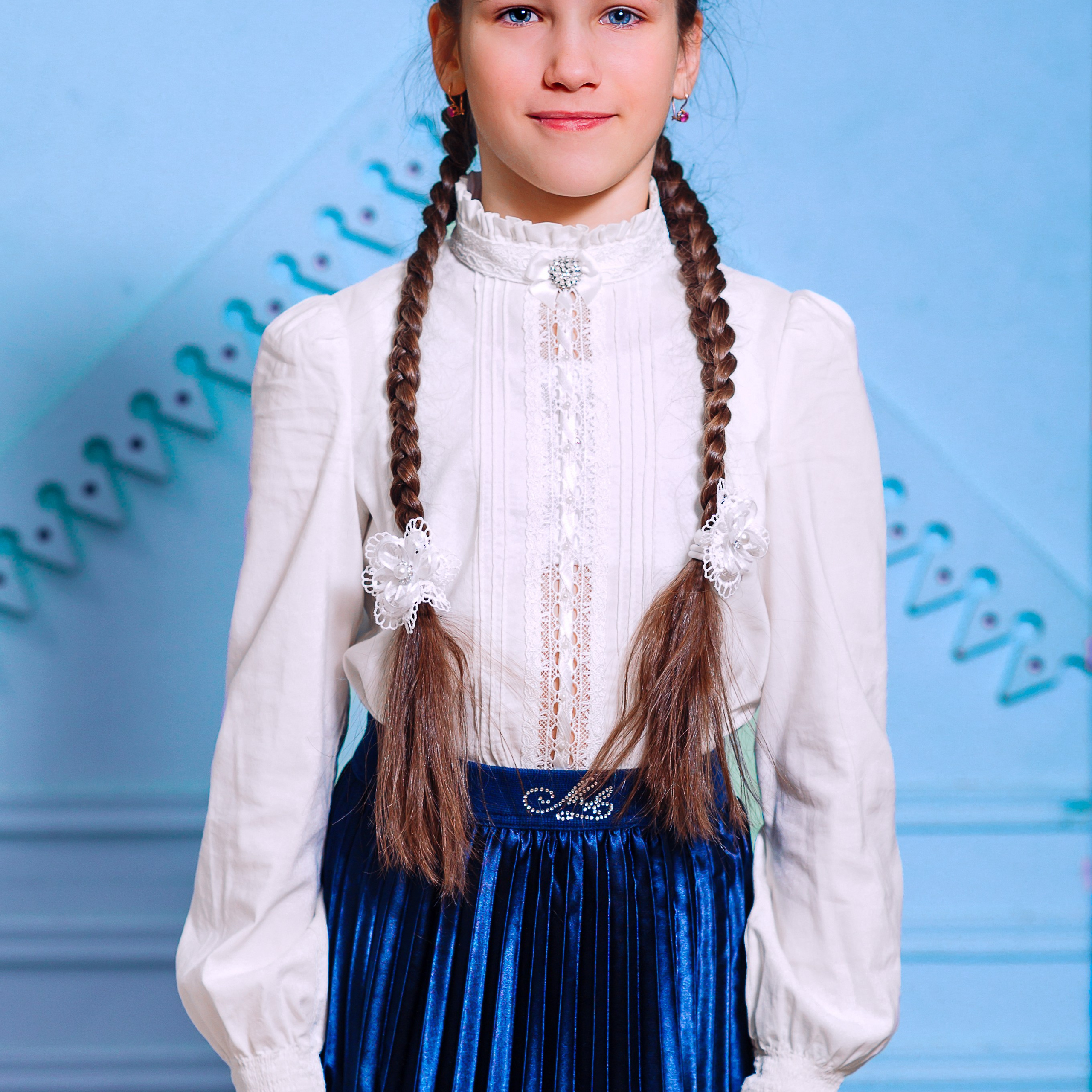 Отзывы. Выпускной школьный альбом в Москве / Школьный фотограф Юлия Михайленко