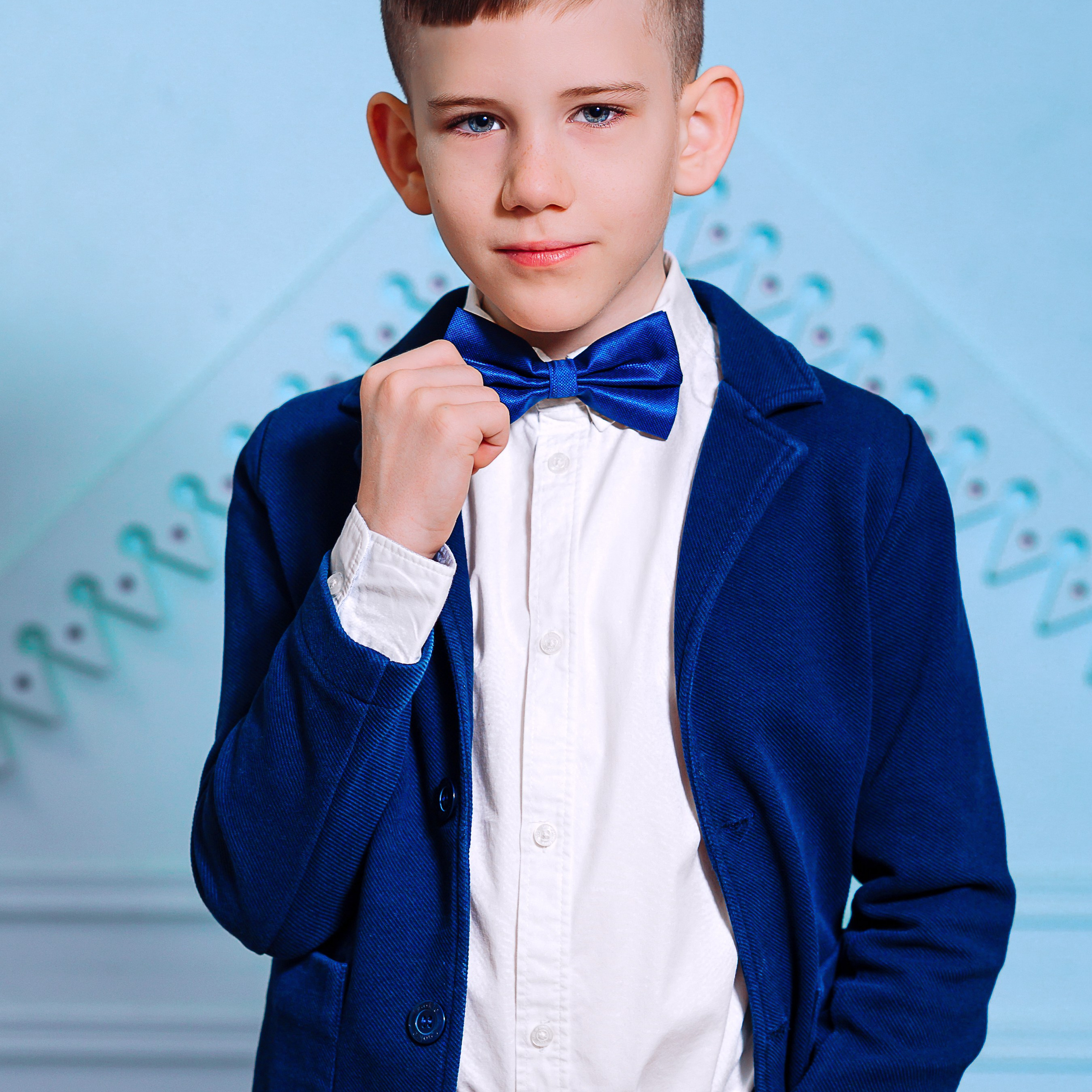 Отзывы. Выпускной школьный альбом в Москве / Школьный фотограф Юлия Михайленко