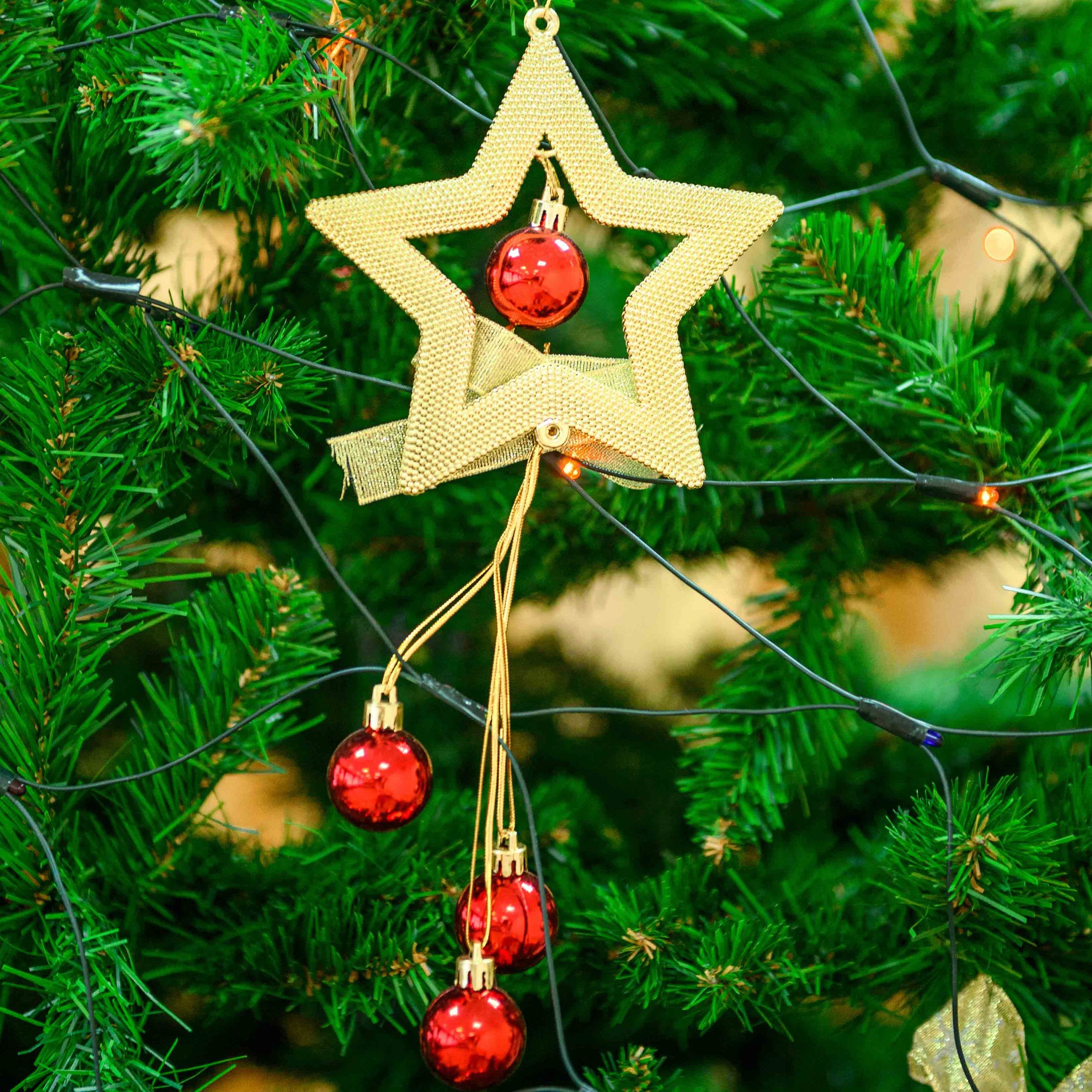 Праздник на новый год