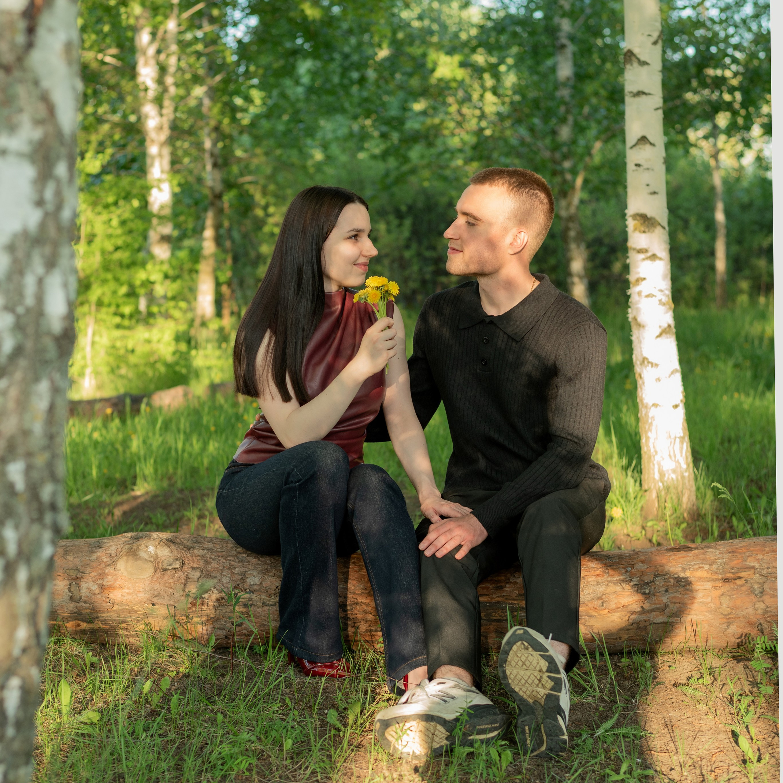 Love Story