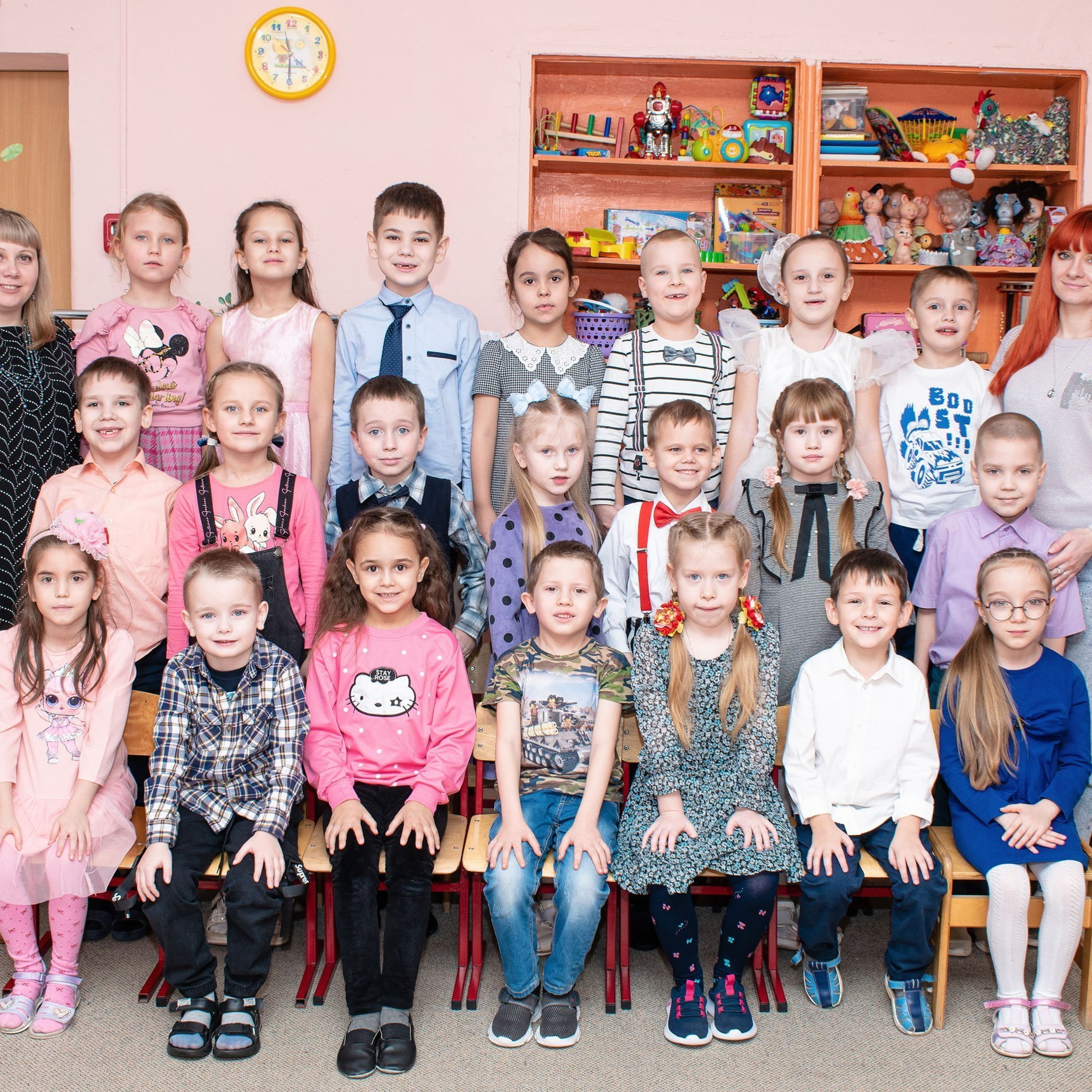 Отзывы. Семейные фотокниги и выпускные альбомы в Волгограде Екатерина Аверьянова