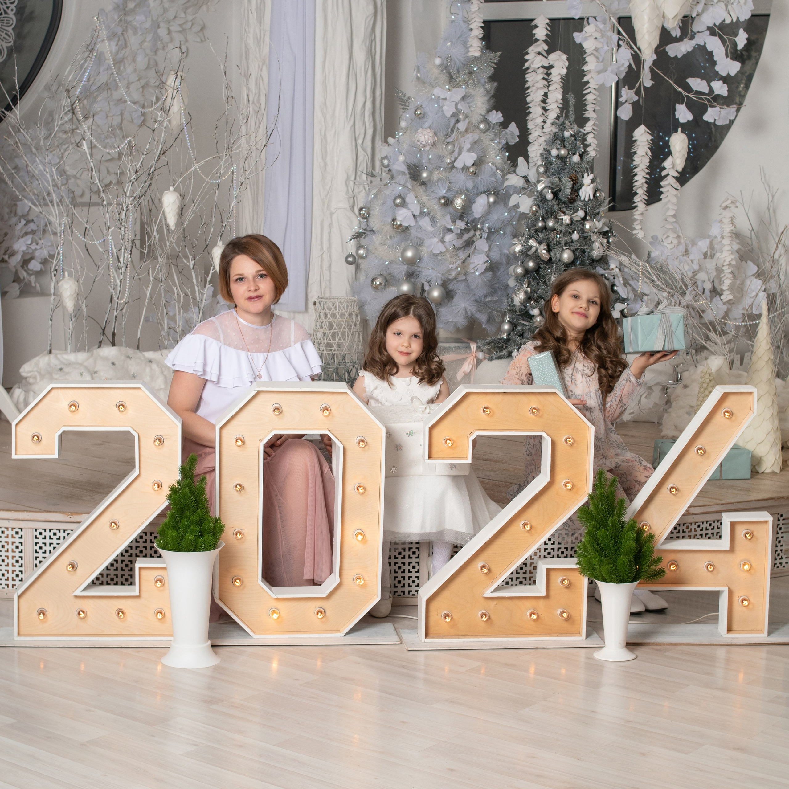 Отзывы. Семейные фотокниги и выпускные альбомы в Волгограде Екатерина Аверьянова