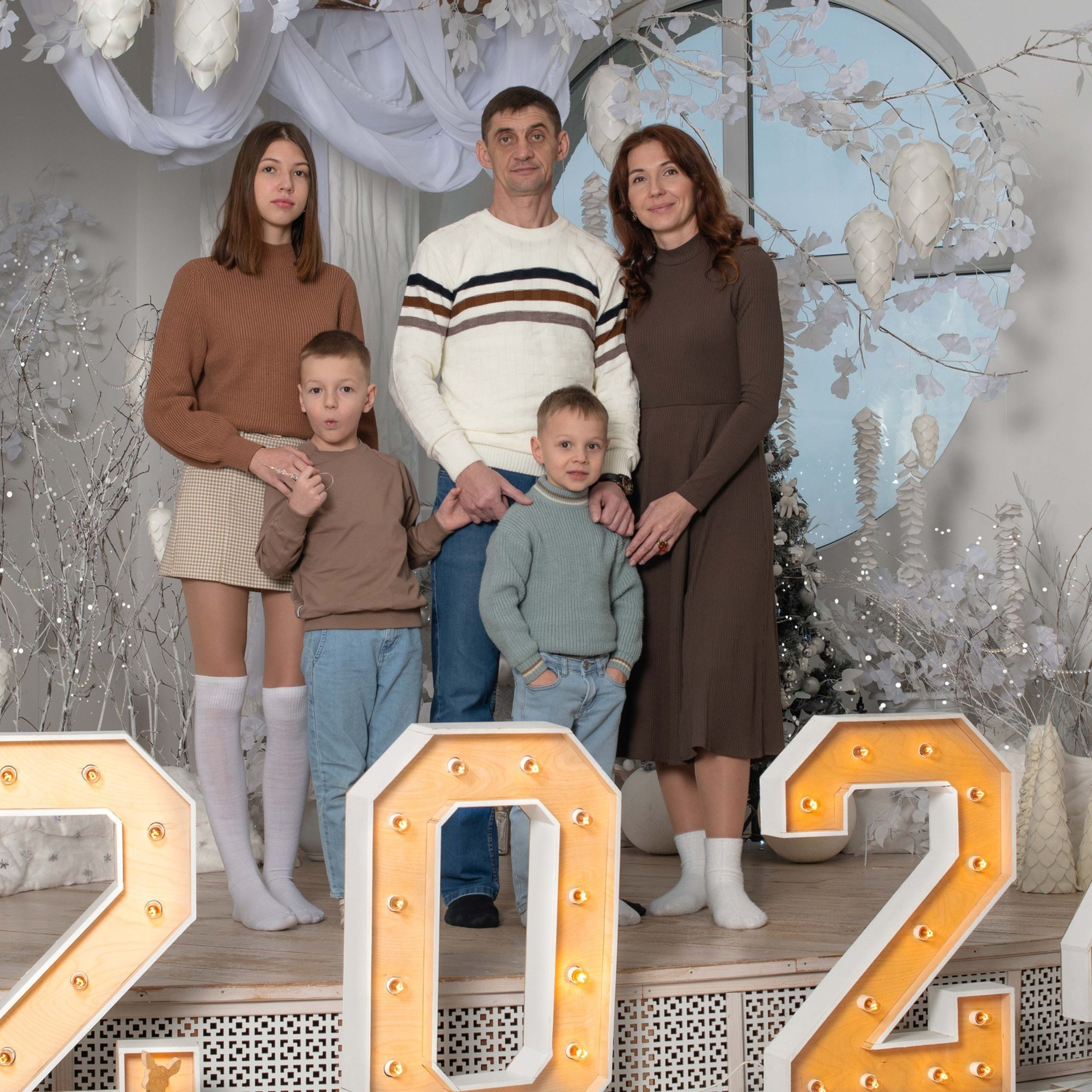 Отзывы. Семейные фотокниги и выпускные альбомы в Волгограде Екатерина Аверьянова