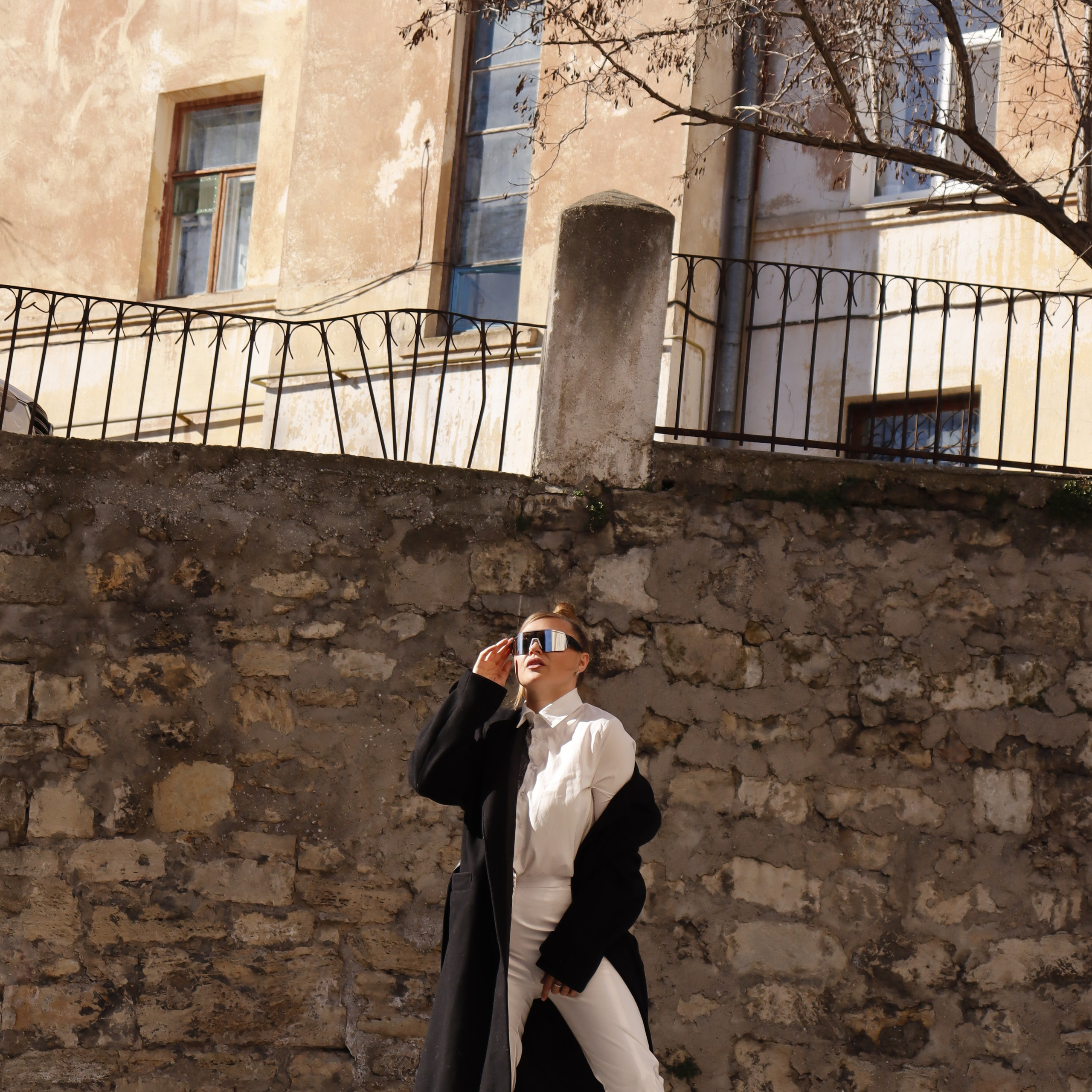 Екатерина — street style '02'24