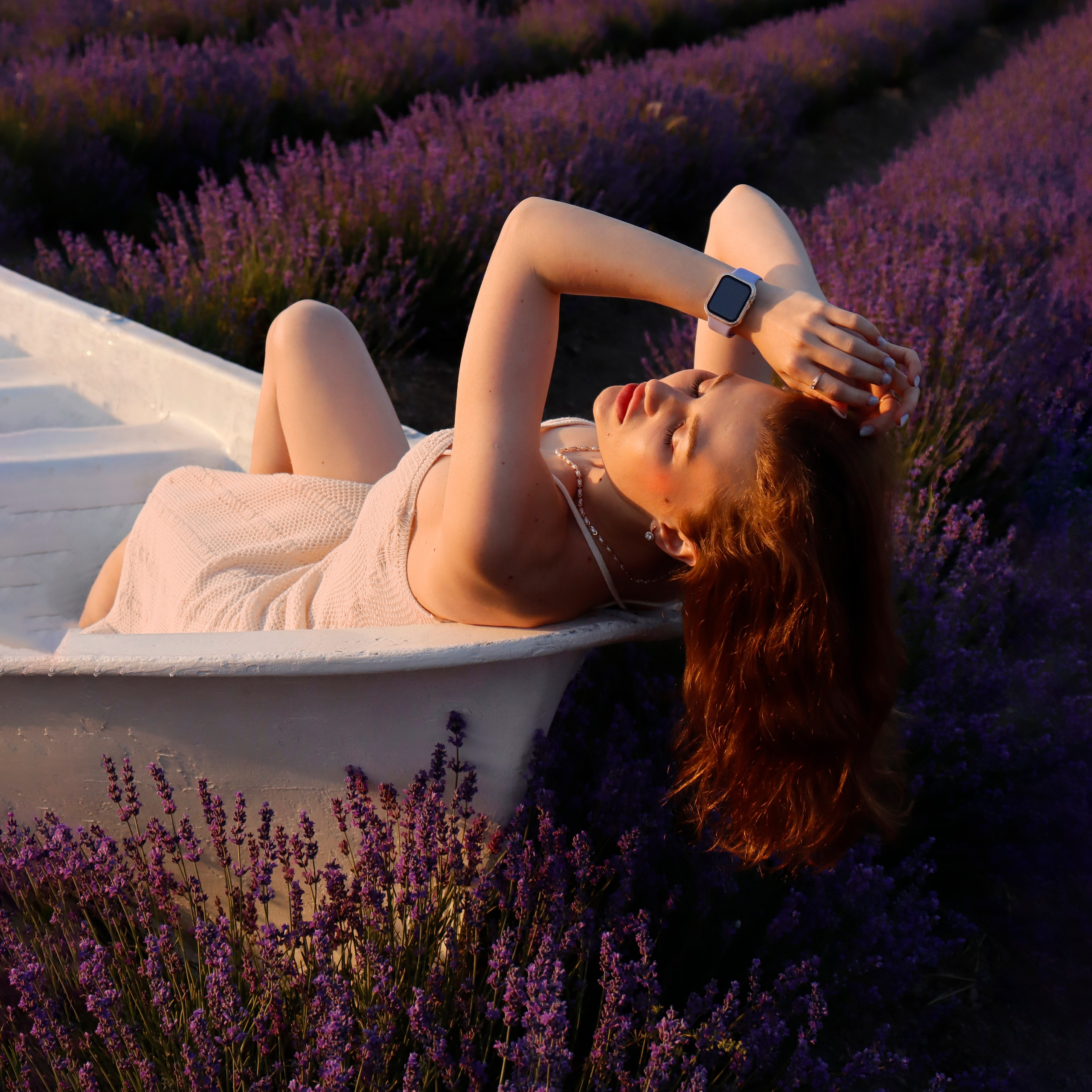 Юлия С. — lavender '06'24