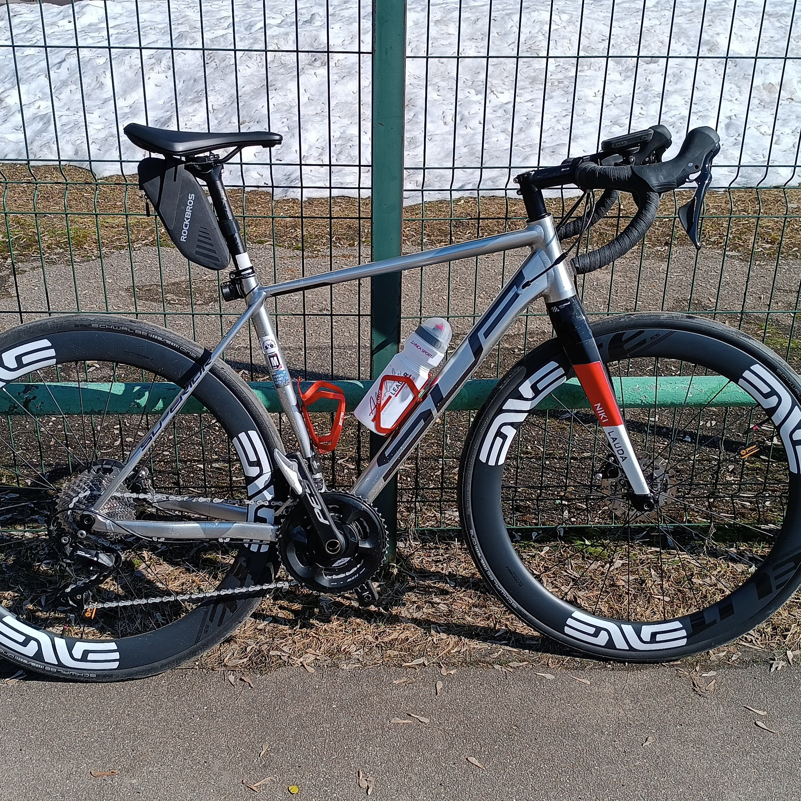 Мой блог. Репортажный фотограф Сыбер Мартти