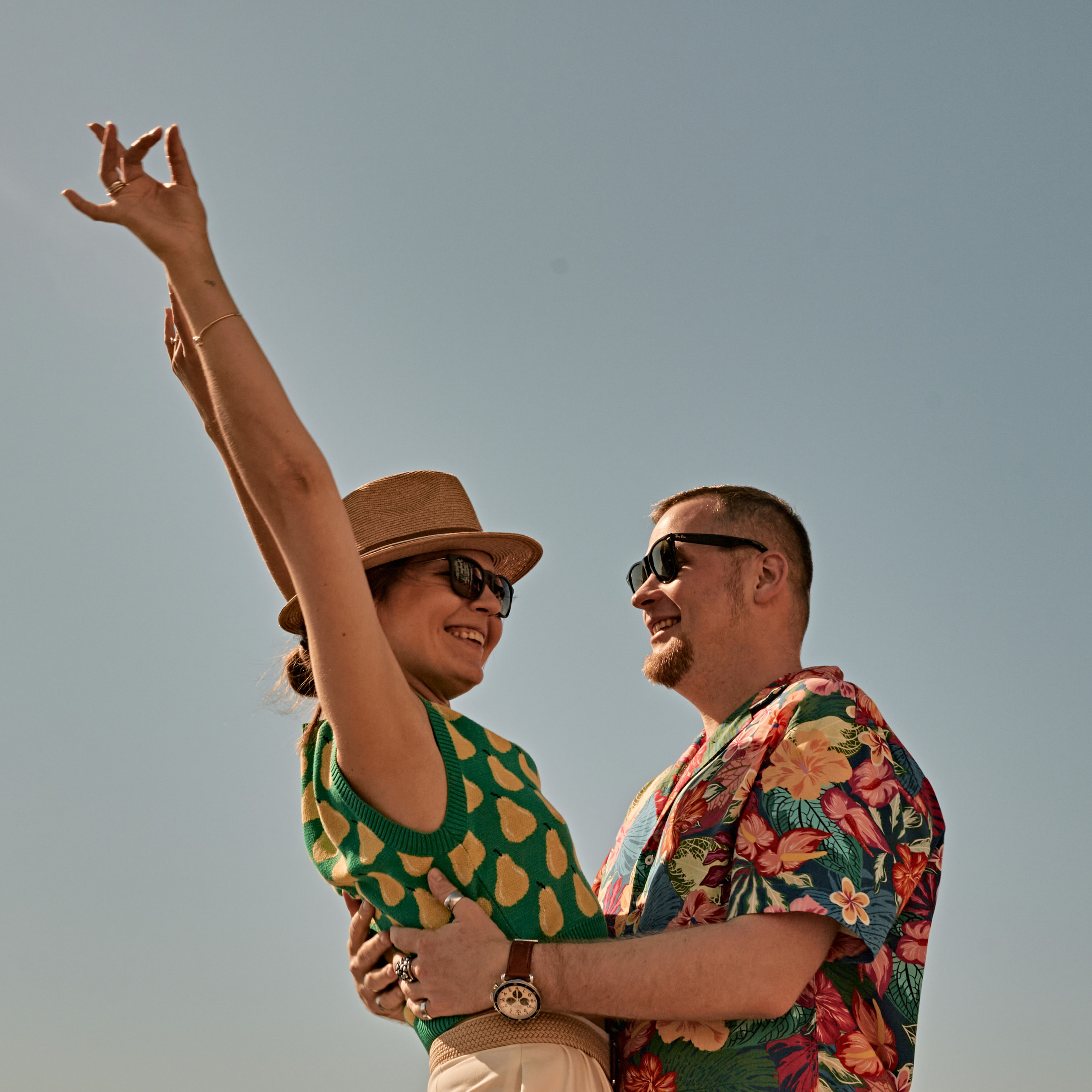 Отзывы. Фотограф Мария Байц в Санкт-Петербурге и по всей России