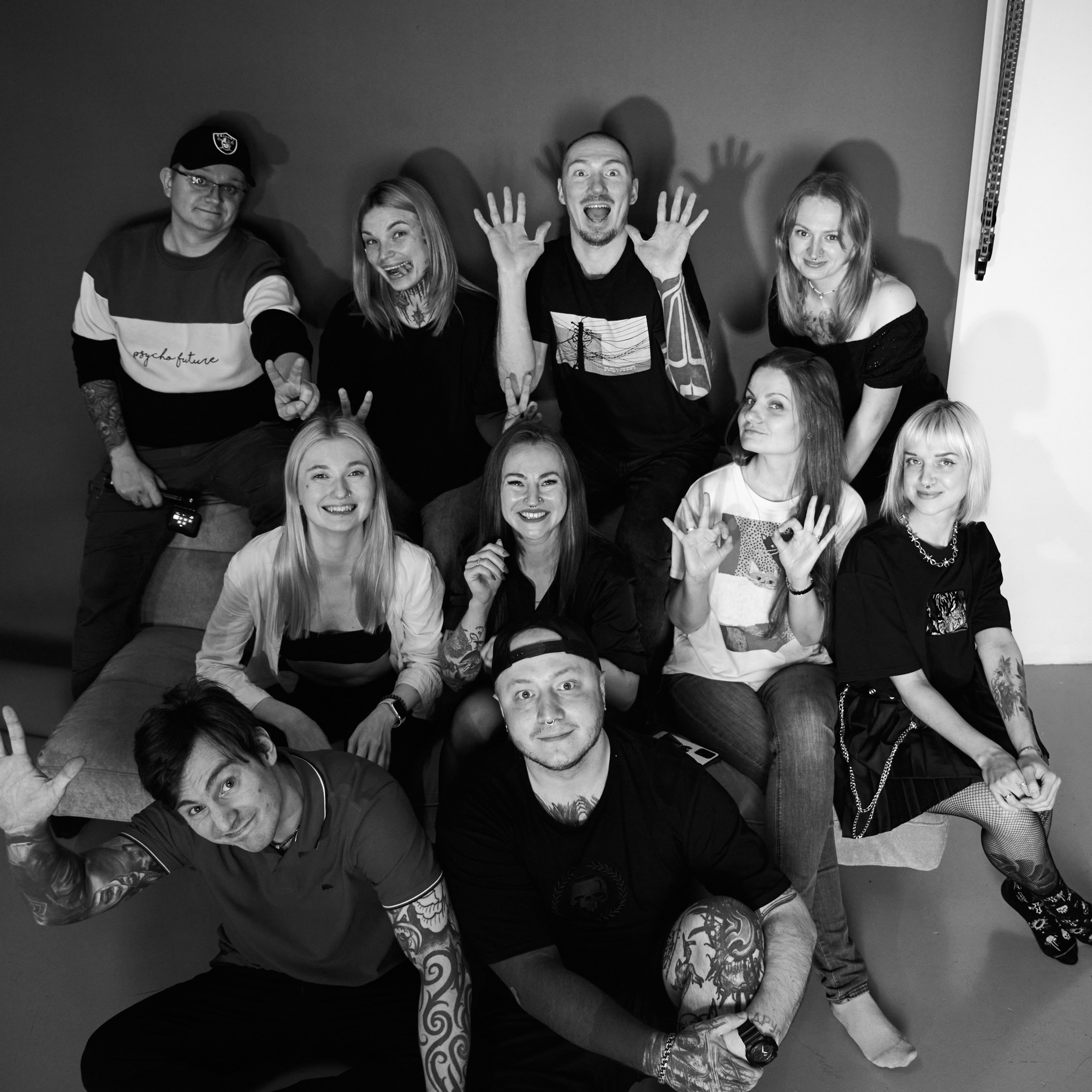 Отзывы. Фотограф Мария Байц в Санкт-Петербурге и по всей России