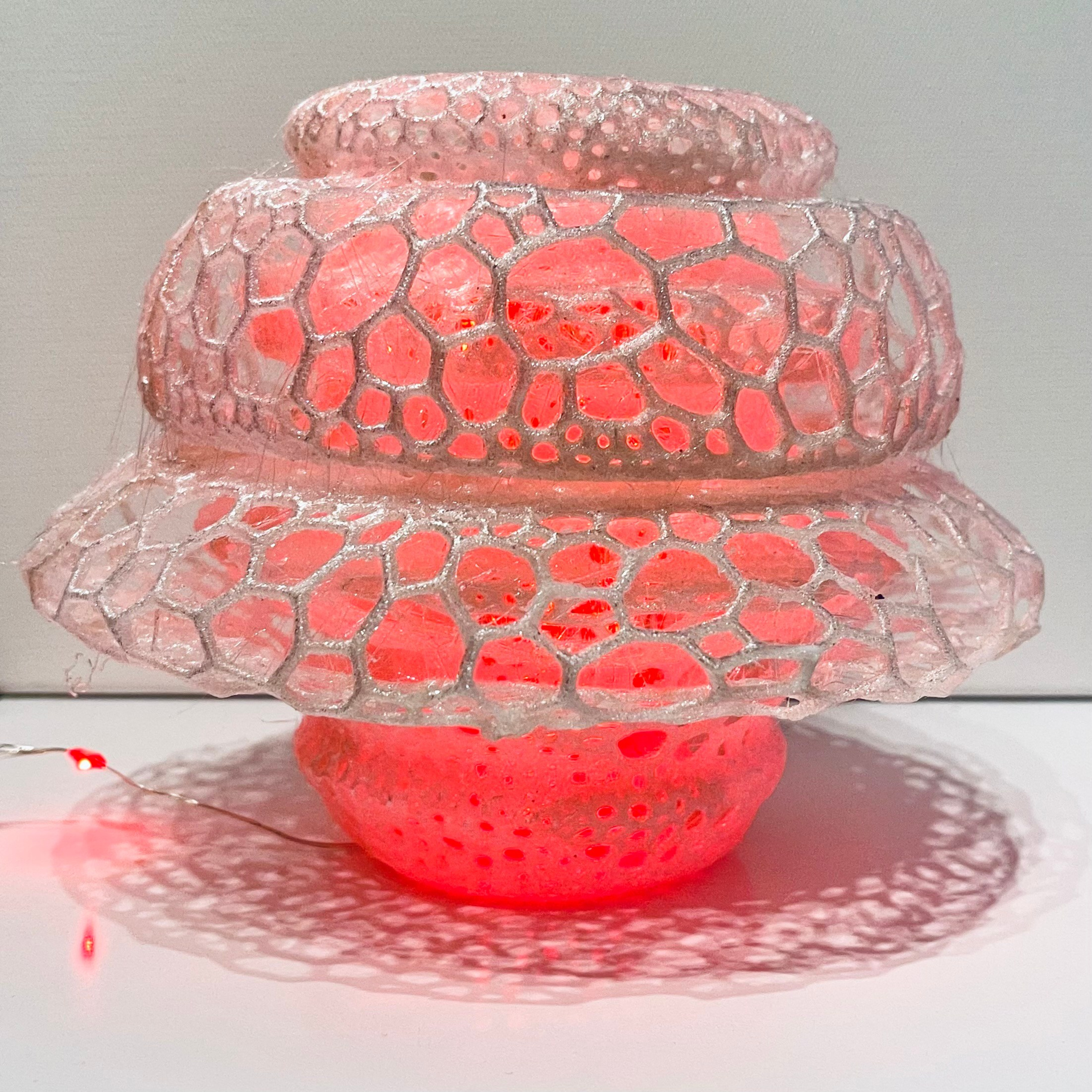 Body Mapping the Metropolis #90. Саша Малышева ● Художник