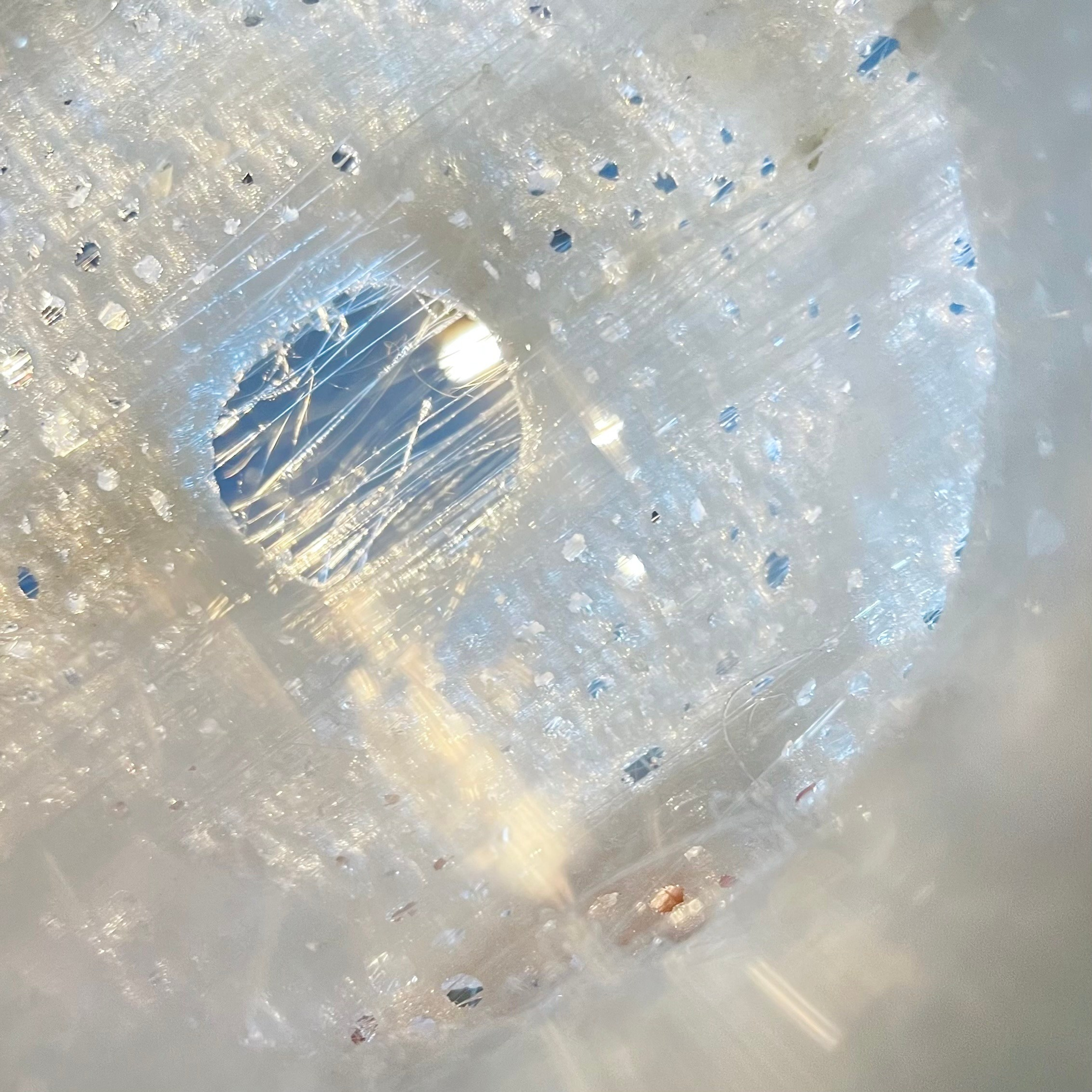 Body Mapping the Metropolis #90. Саша Малышева ● Художник