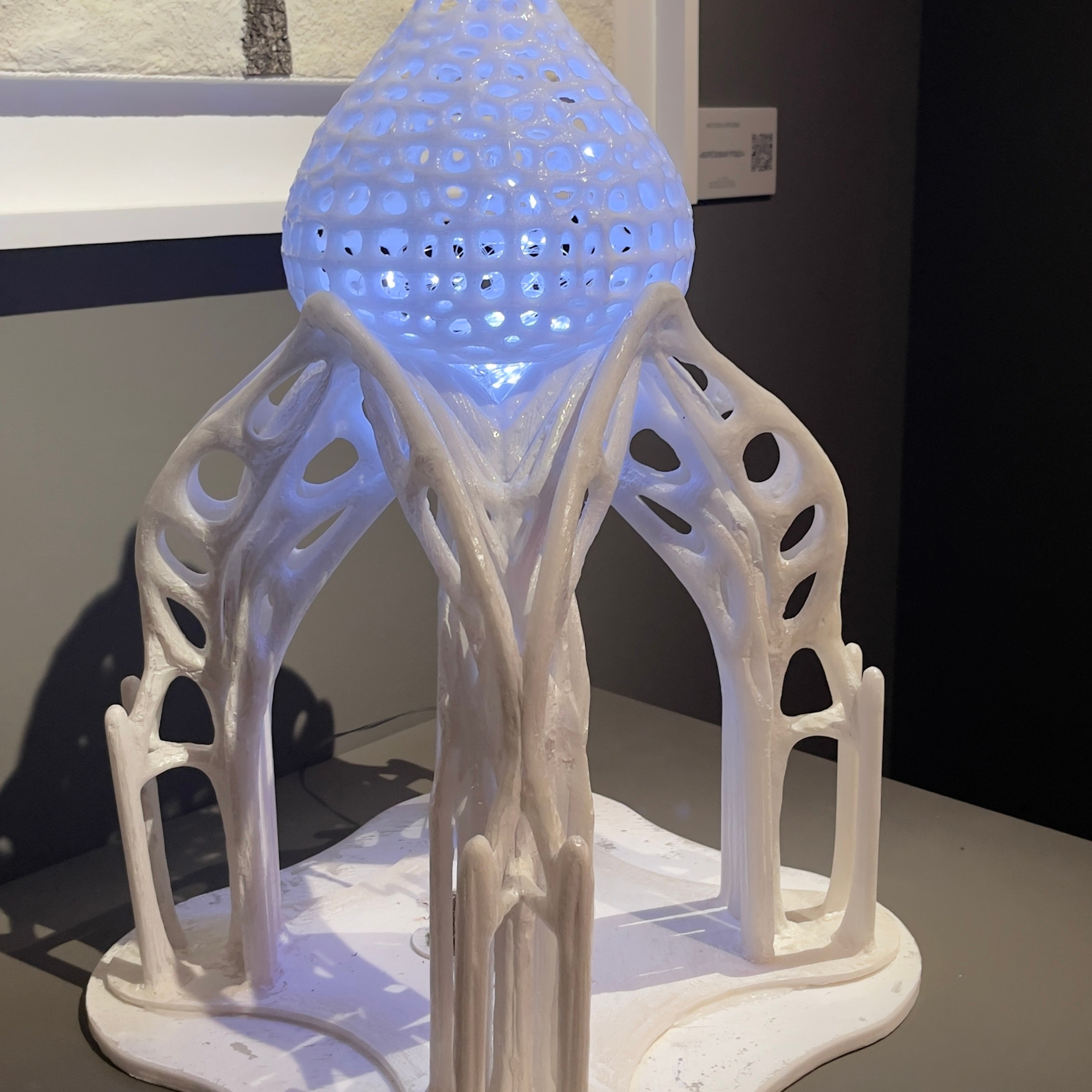 СВОЯСИ | Государственный исторический музей, 2025. Саша Малышева ● Художник