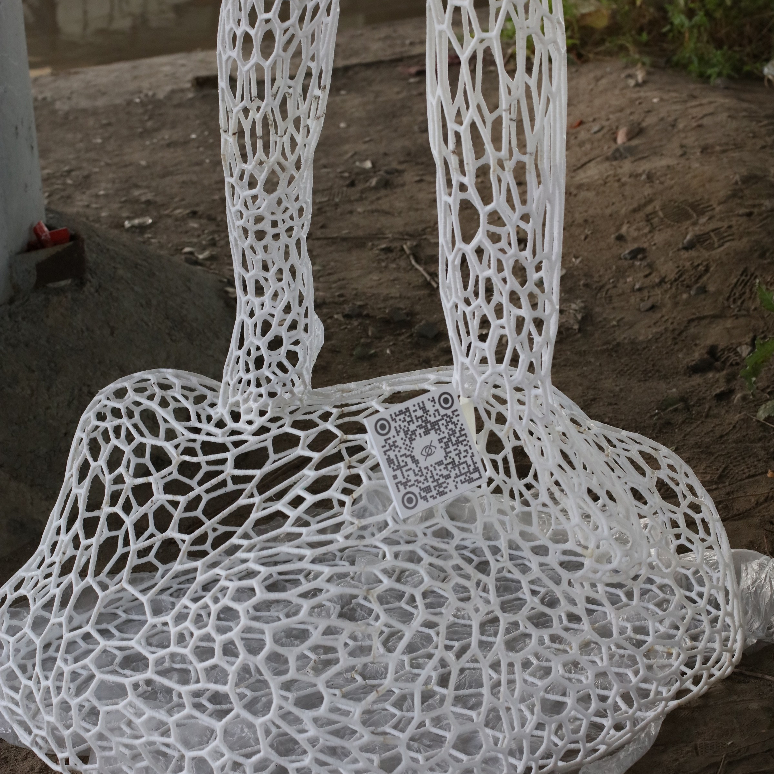 За реальностью тела #95. Саша Малышева ● Художник