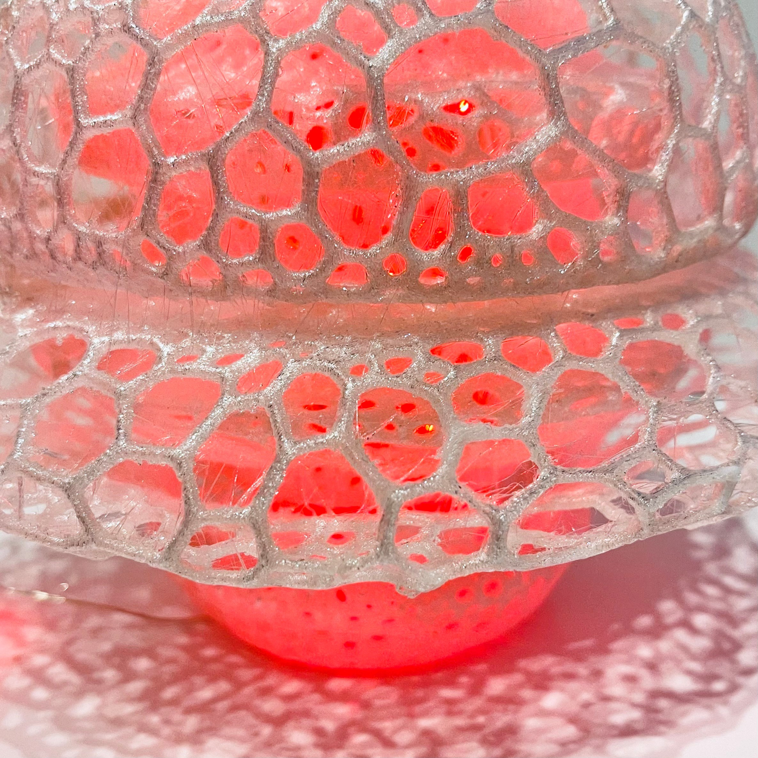 Body Mapping the Metropolis #90. Саша Малышева ● Художник