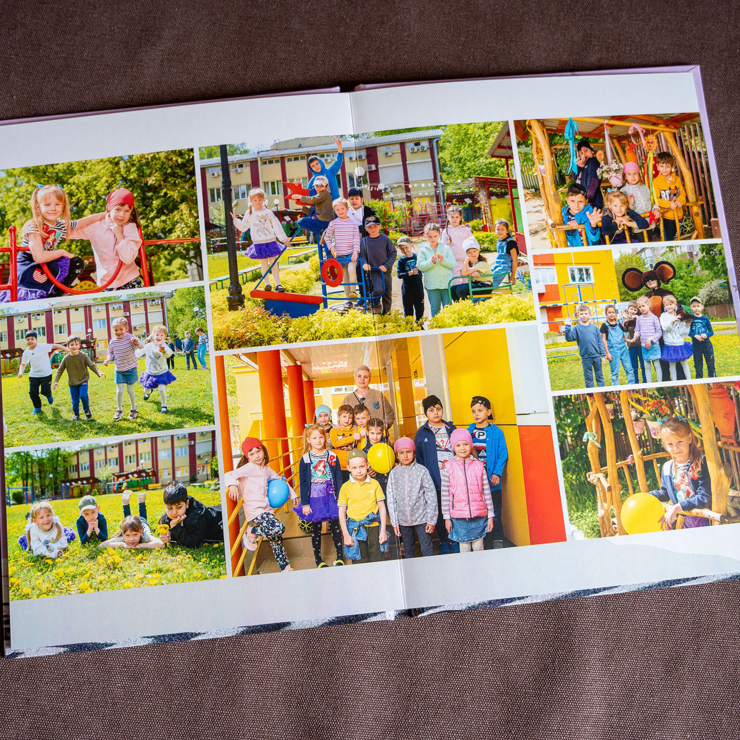 Дс-максимальный. Детский и школьный фотограф в Королёве Андрей Цимбал