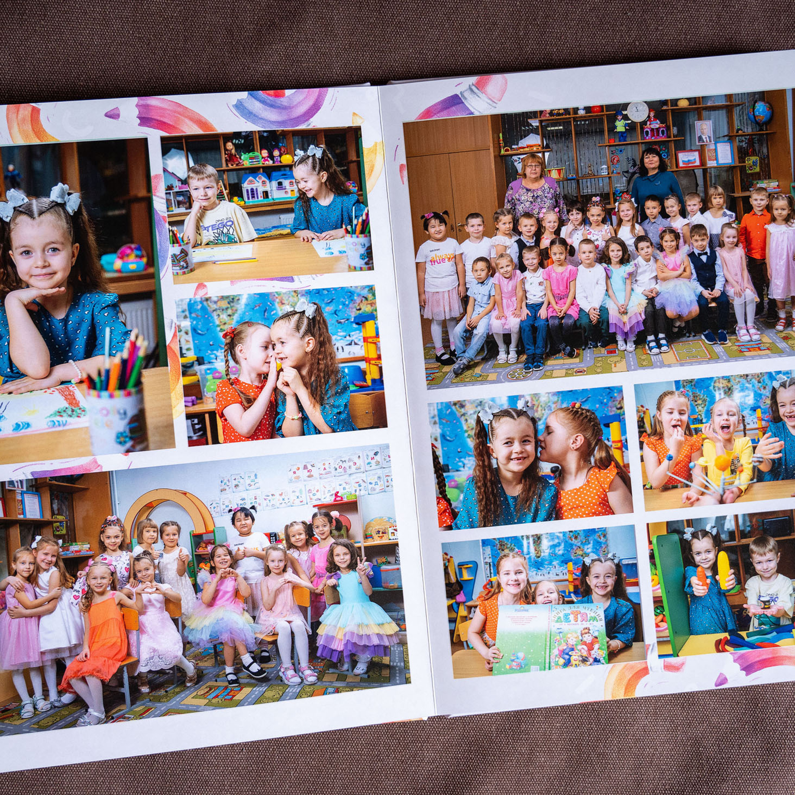 Дс-максимальный. Детский и школьный фотограф в Королёве Андрей Цимбал