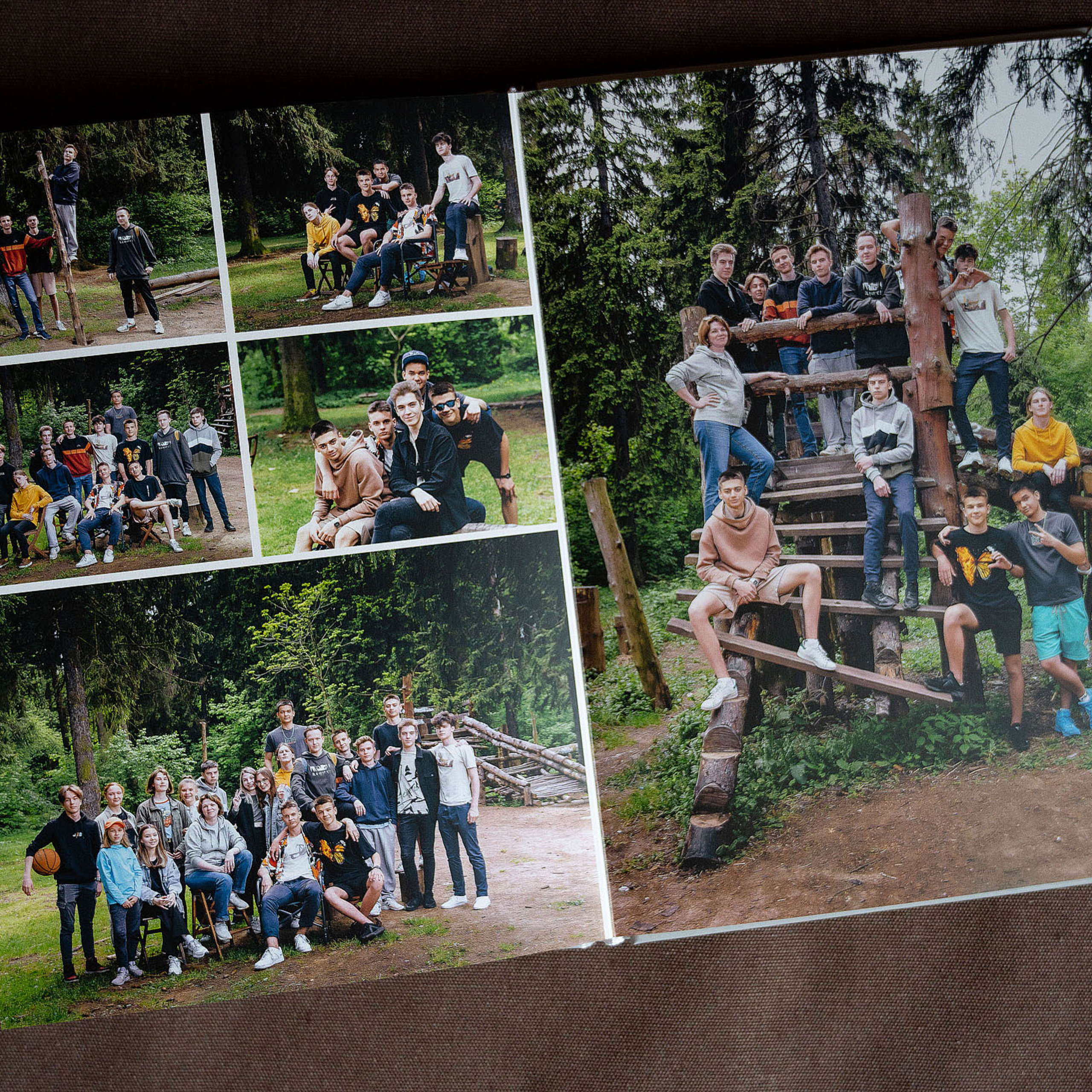 9-11 ВИП. Детский и школьный фотограф в Королёве Андрей Цимбал