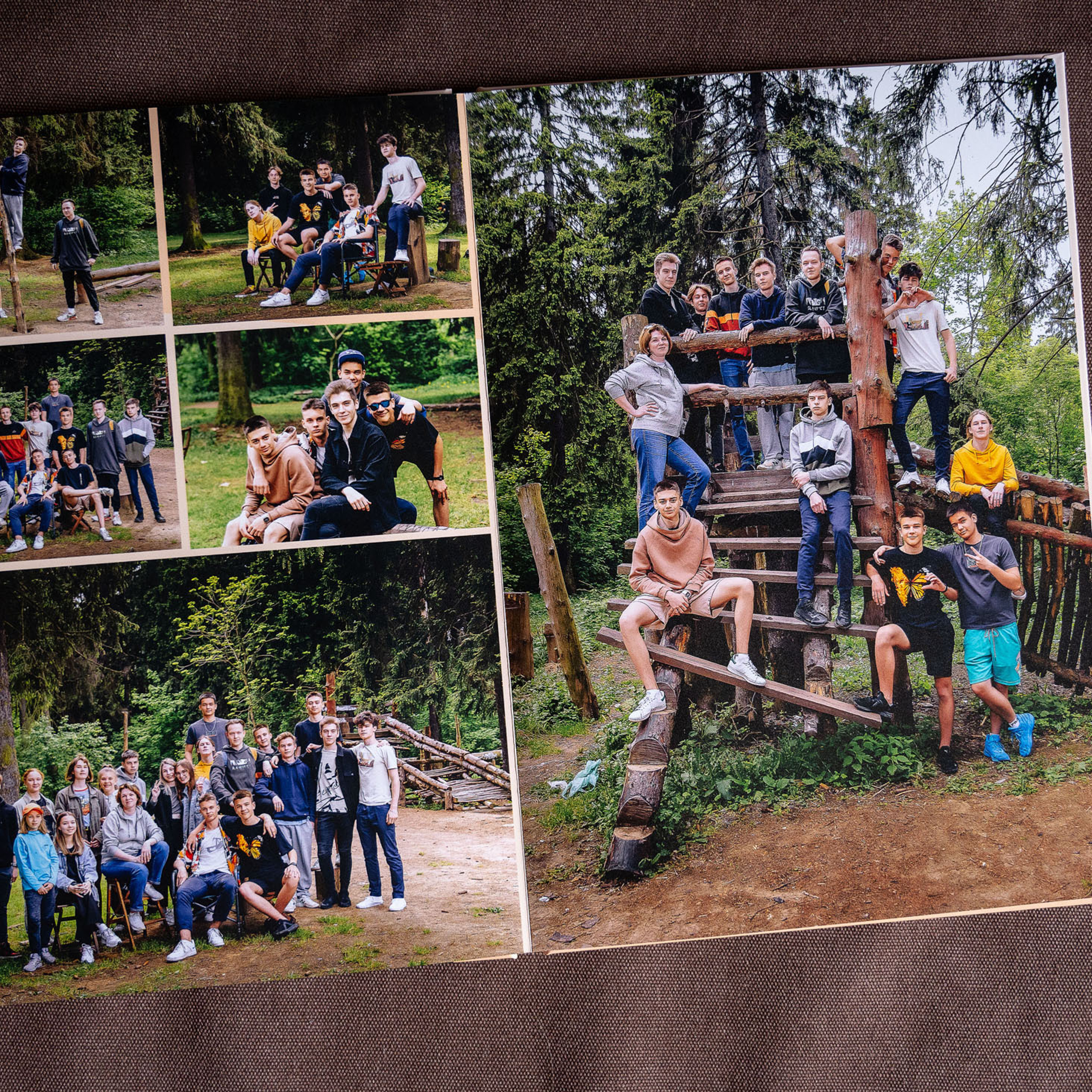 9-11 максимальный. Детский и школьный фотограф в Королёве Андрей Цимбал