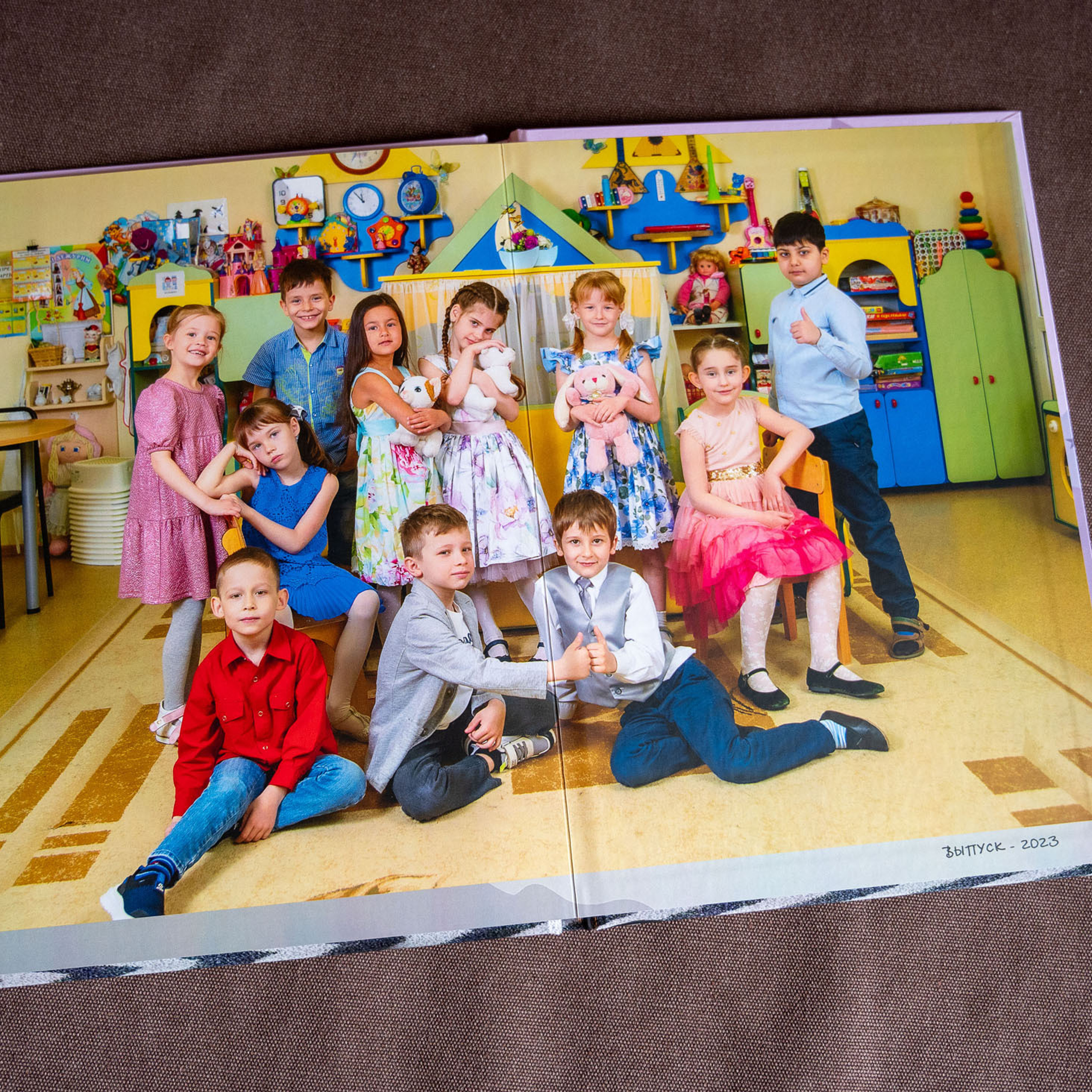 Дс-максимальный. Детский и школьный фотограф в Королёве Андрей Цимбал