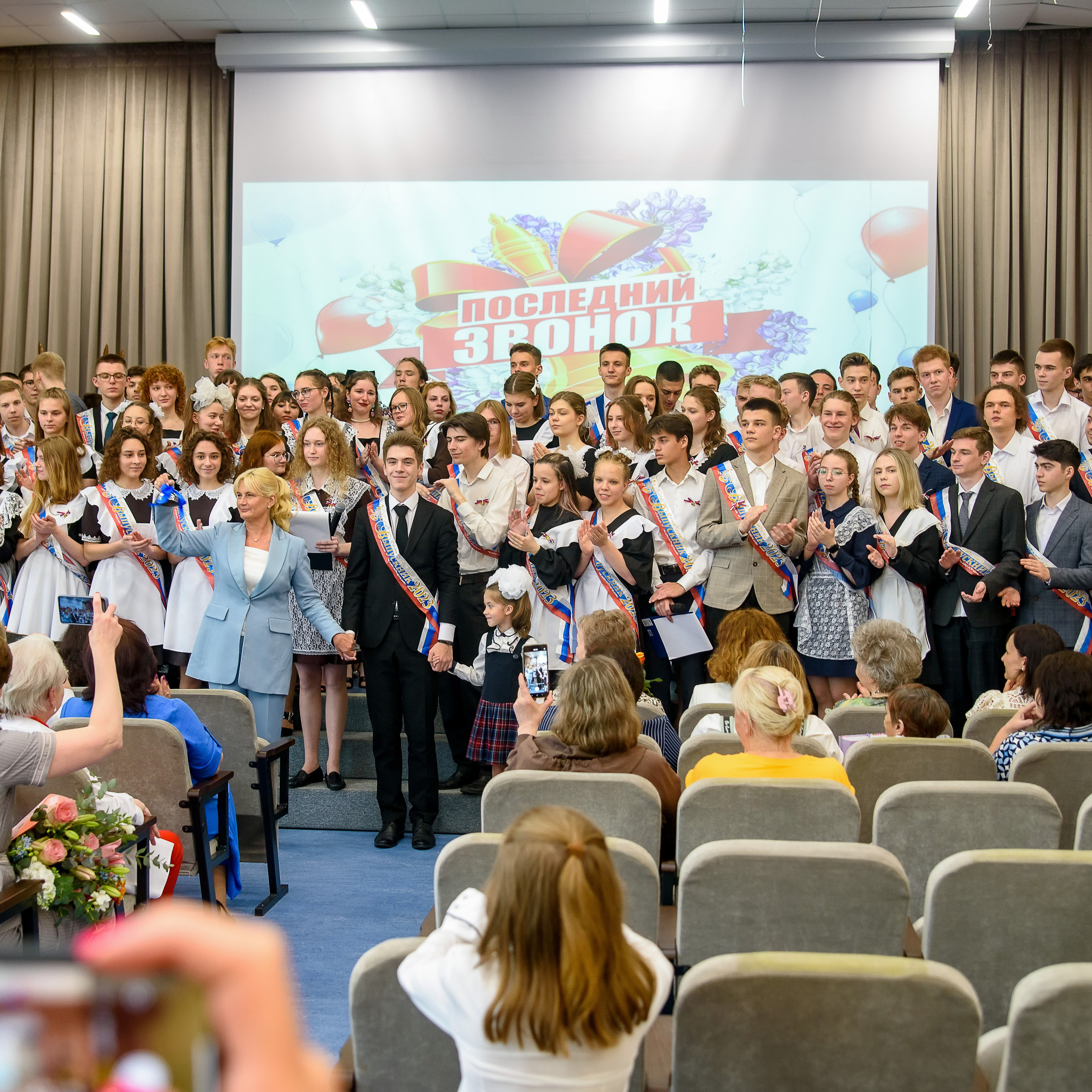 Отзывы. Детский и школьный фотограф в Королёве Андрей Цимбал