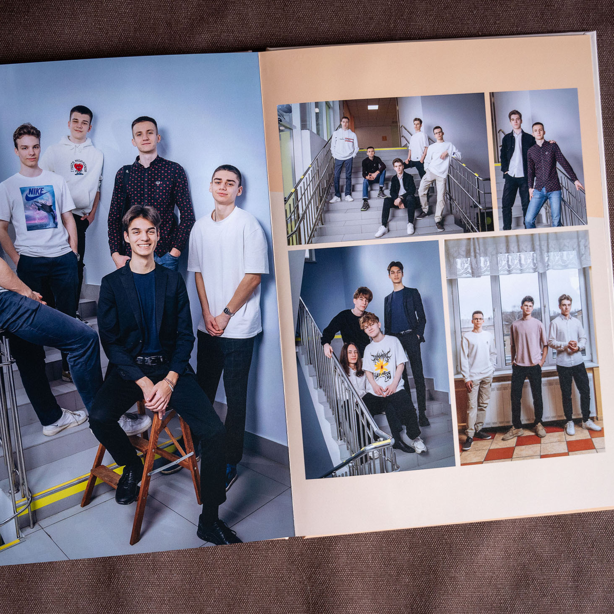 9-11 максимальный. Детский и школьный фотограф в Королёве Андрей Цимбал