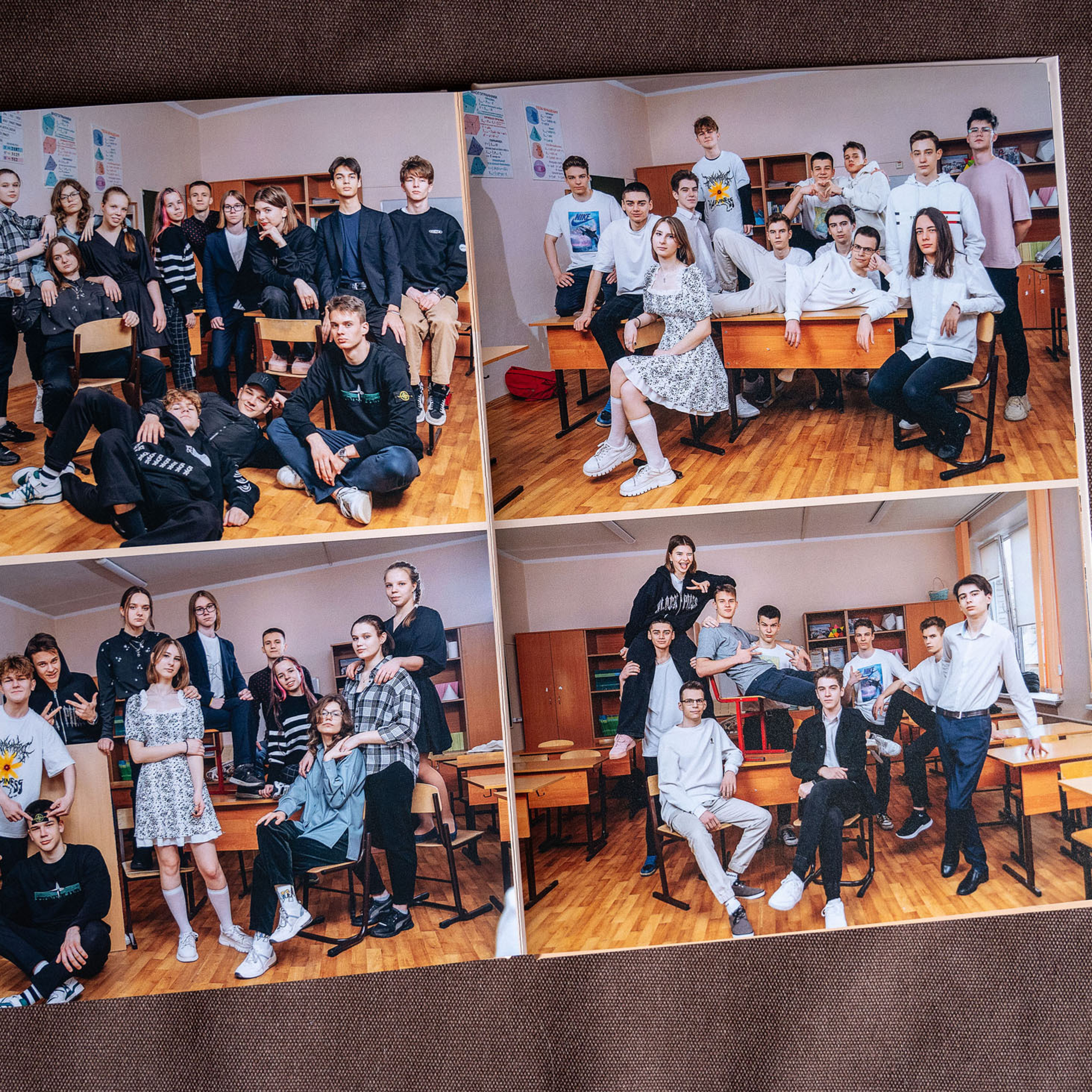 9-11 максимальный. Детский и школьный фотограф в Королёве Андрей Цимбал