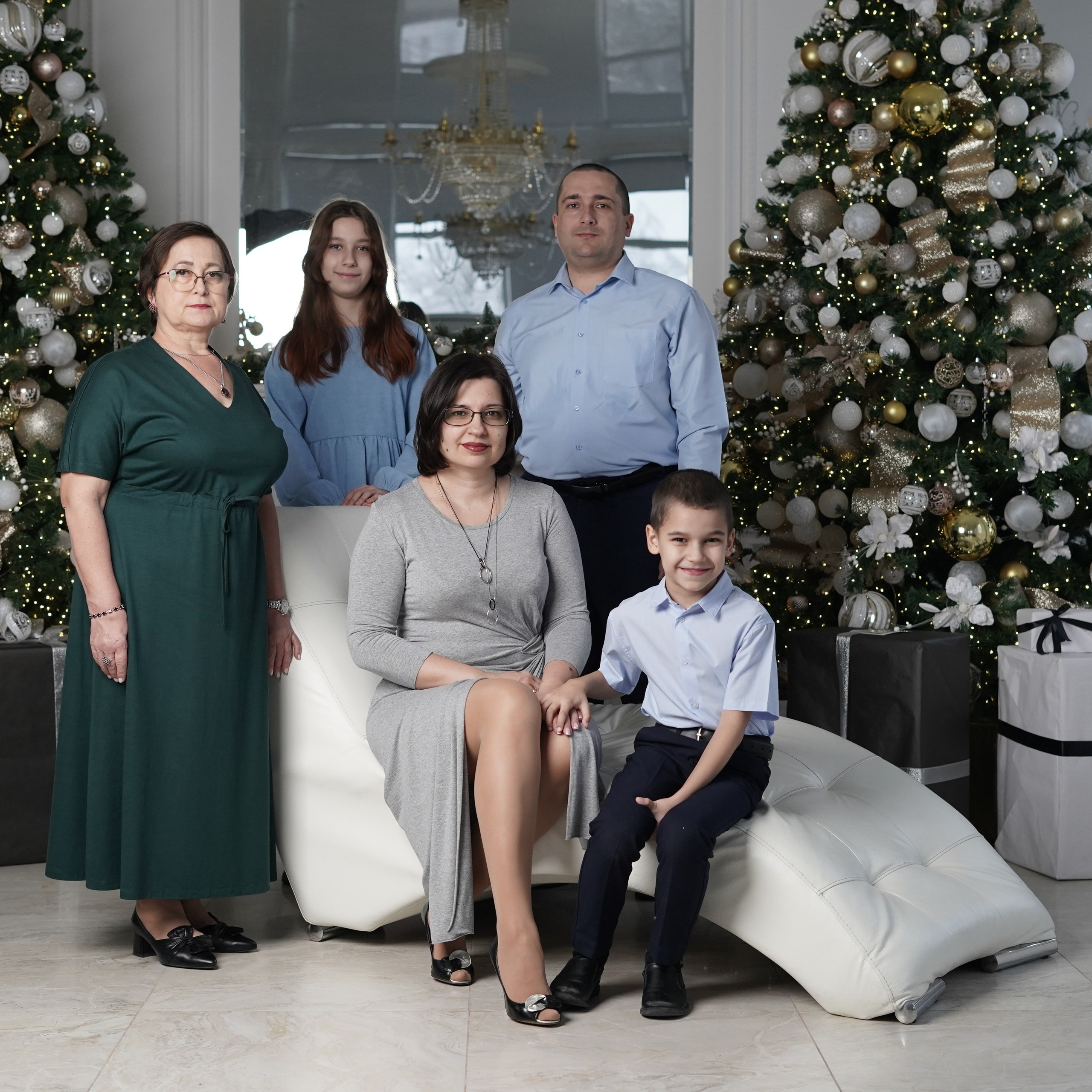 Отзывы. Семейный и детский фотограф Ростов-на-Дону Кылосова Елена