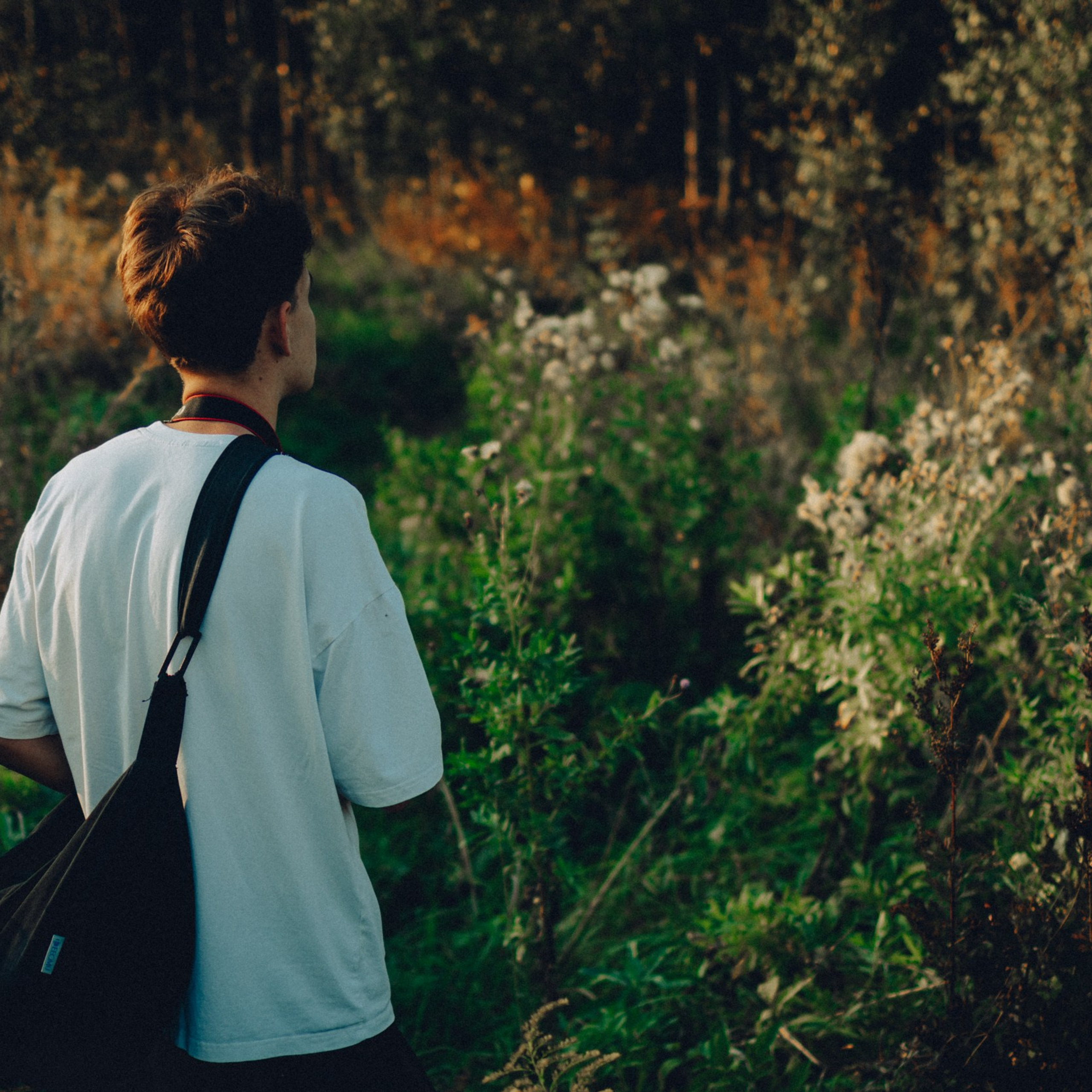 Репортажный фотограф Кирилл Бартенев