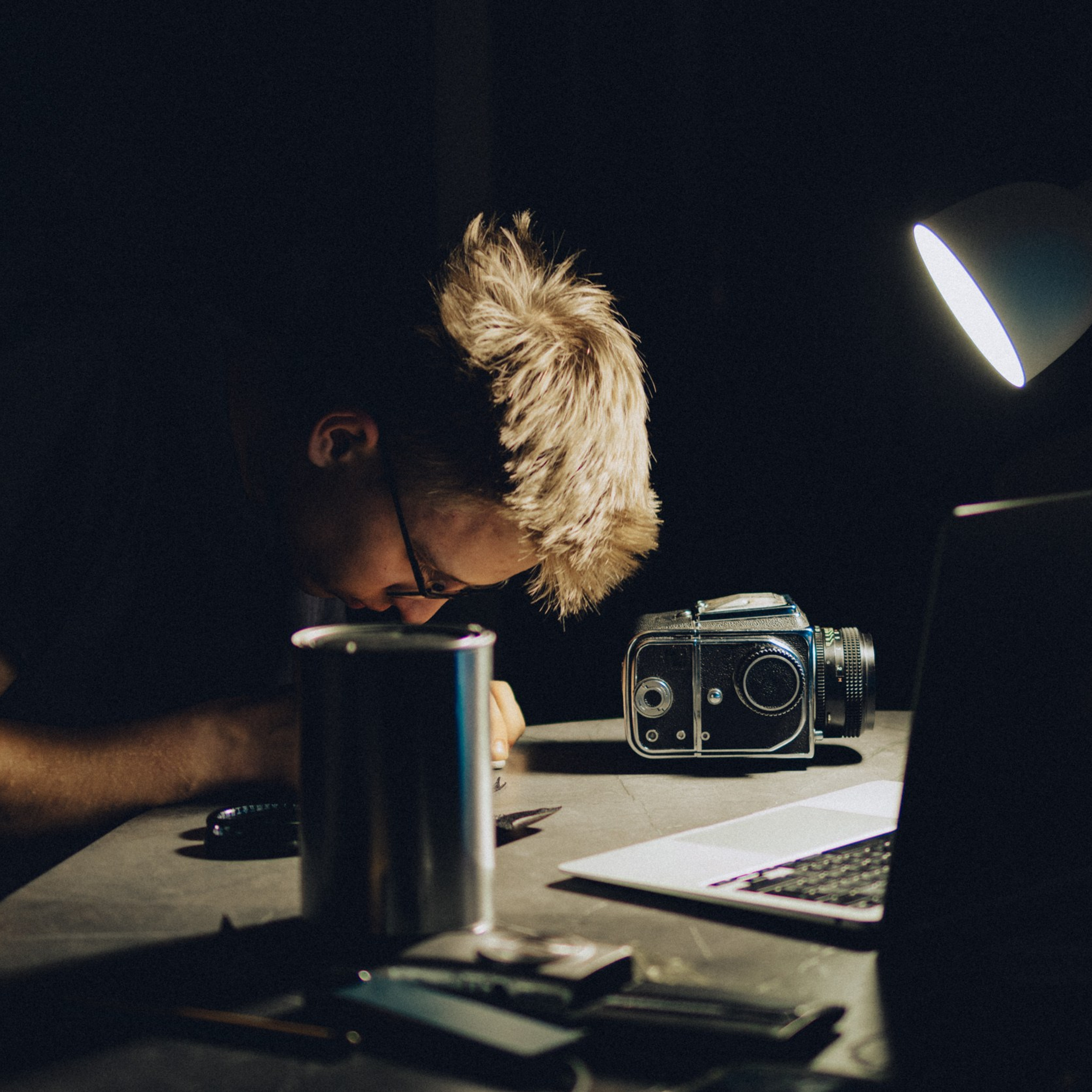 Репортажный фотограф Кирилл Бартенев