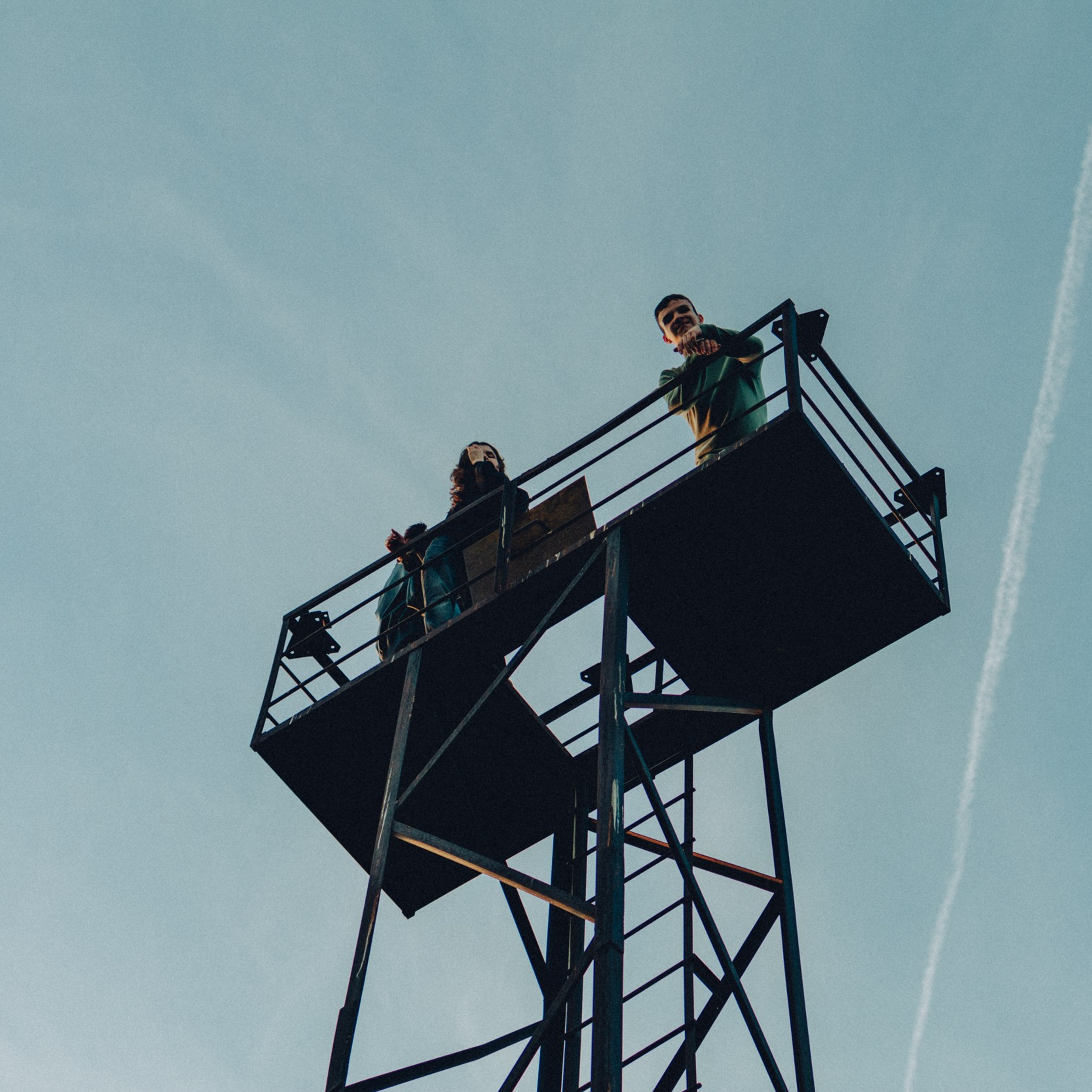 Репортажный фотограф Кирилл Бартенев
