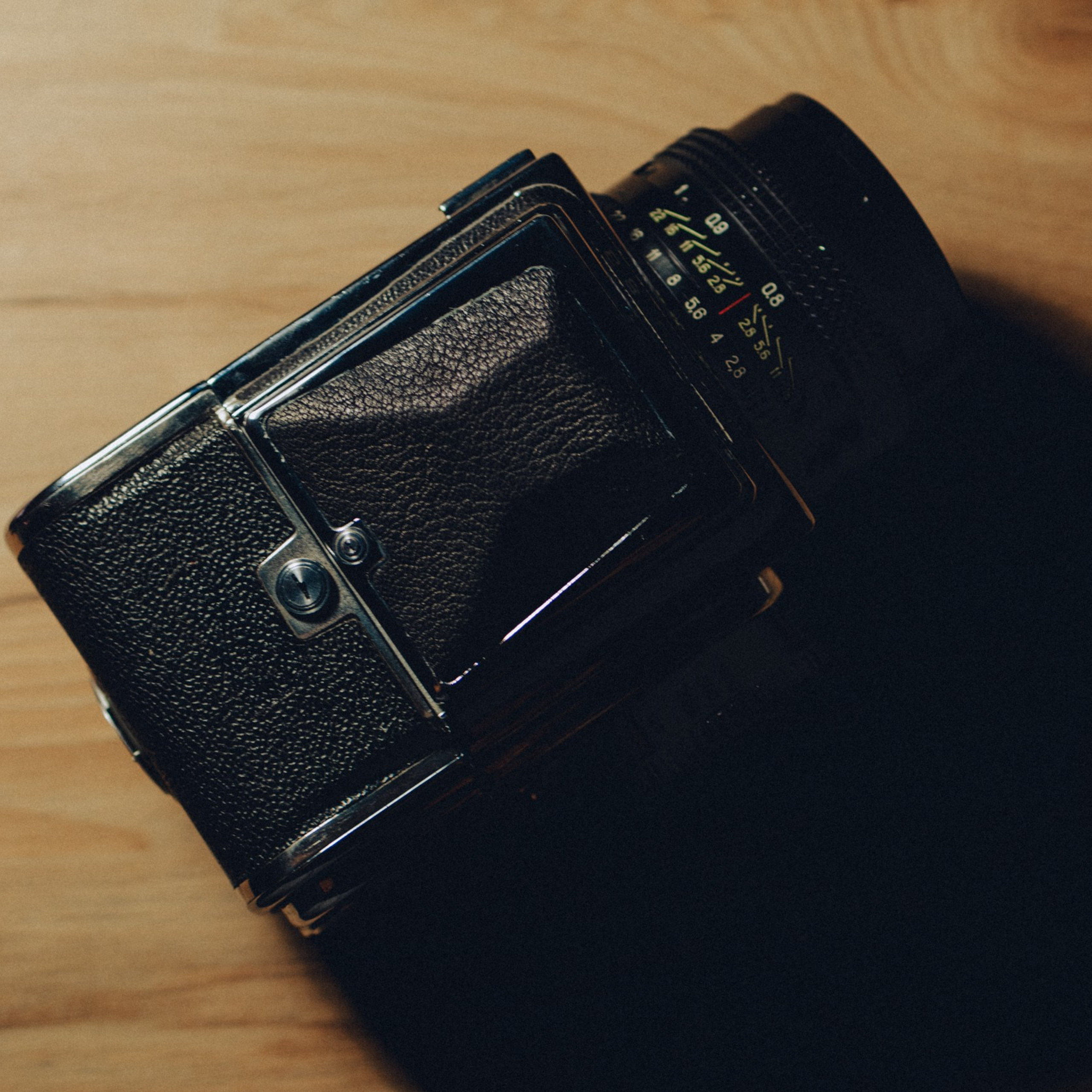 Репортажный фотограф Кирилл Бартенев