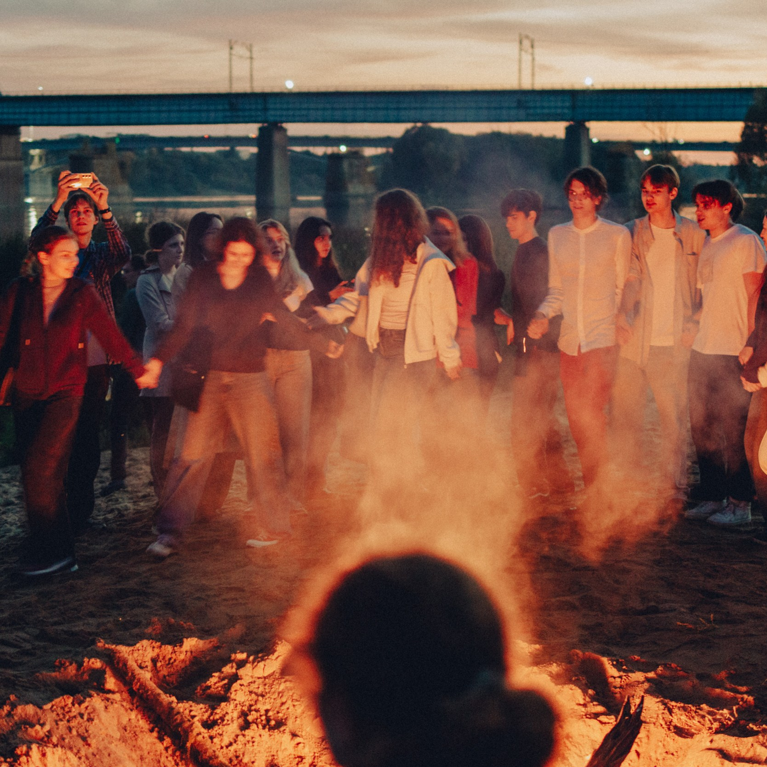 Репортажный фотограф Кирилл Бартенев
