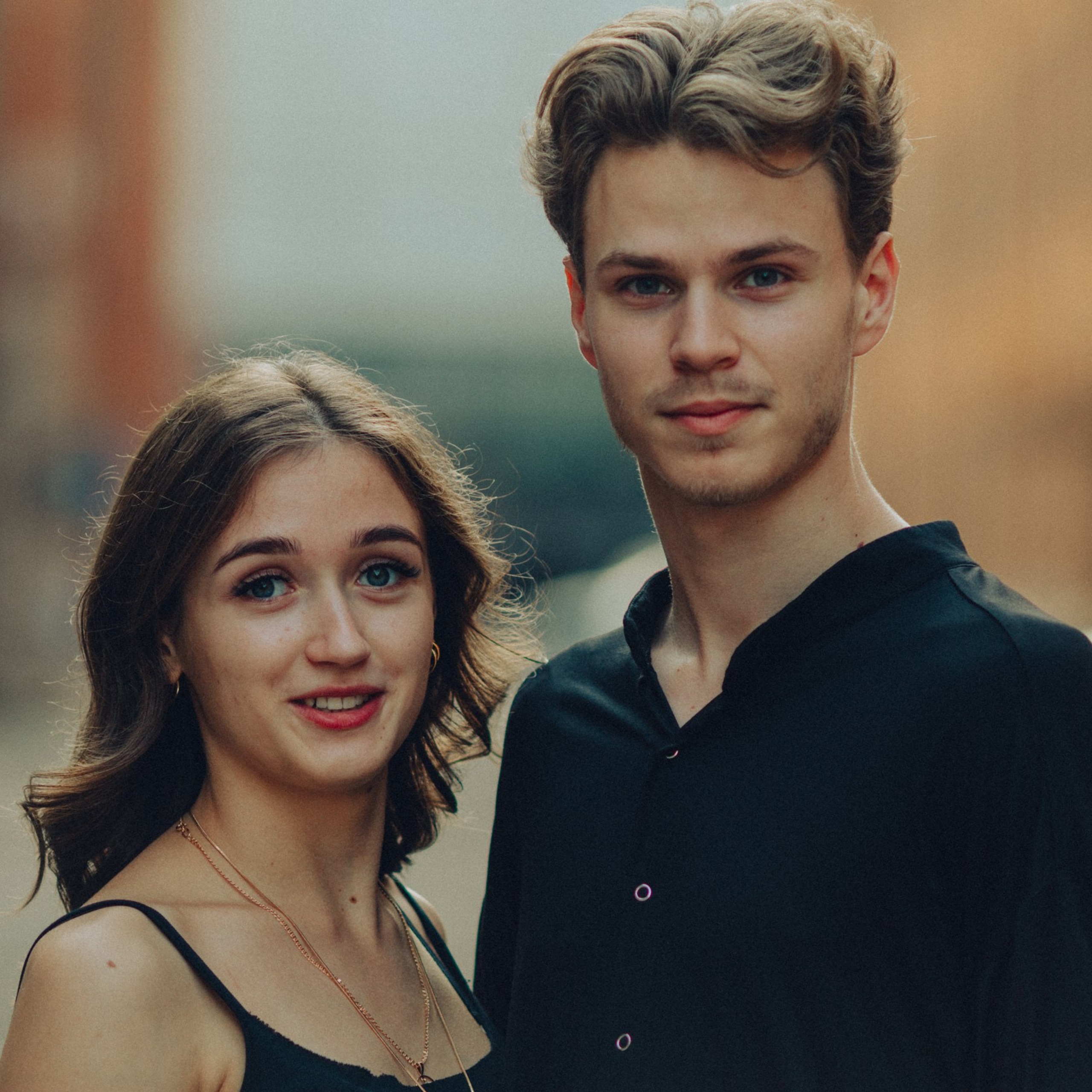 Репортажный фотограф Кирилл Бартенев