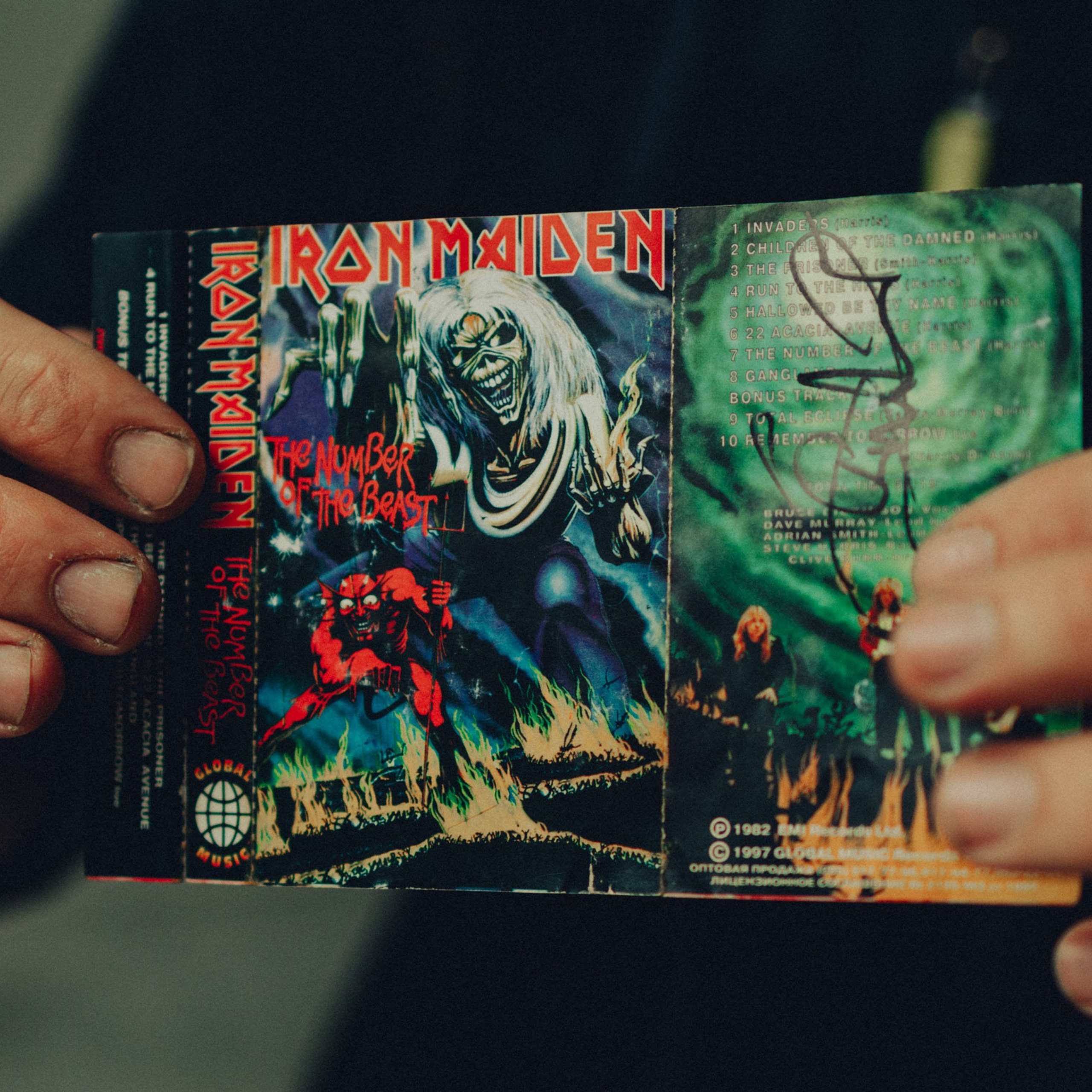 Репортажный фотограф Кирилл Бартенев