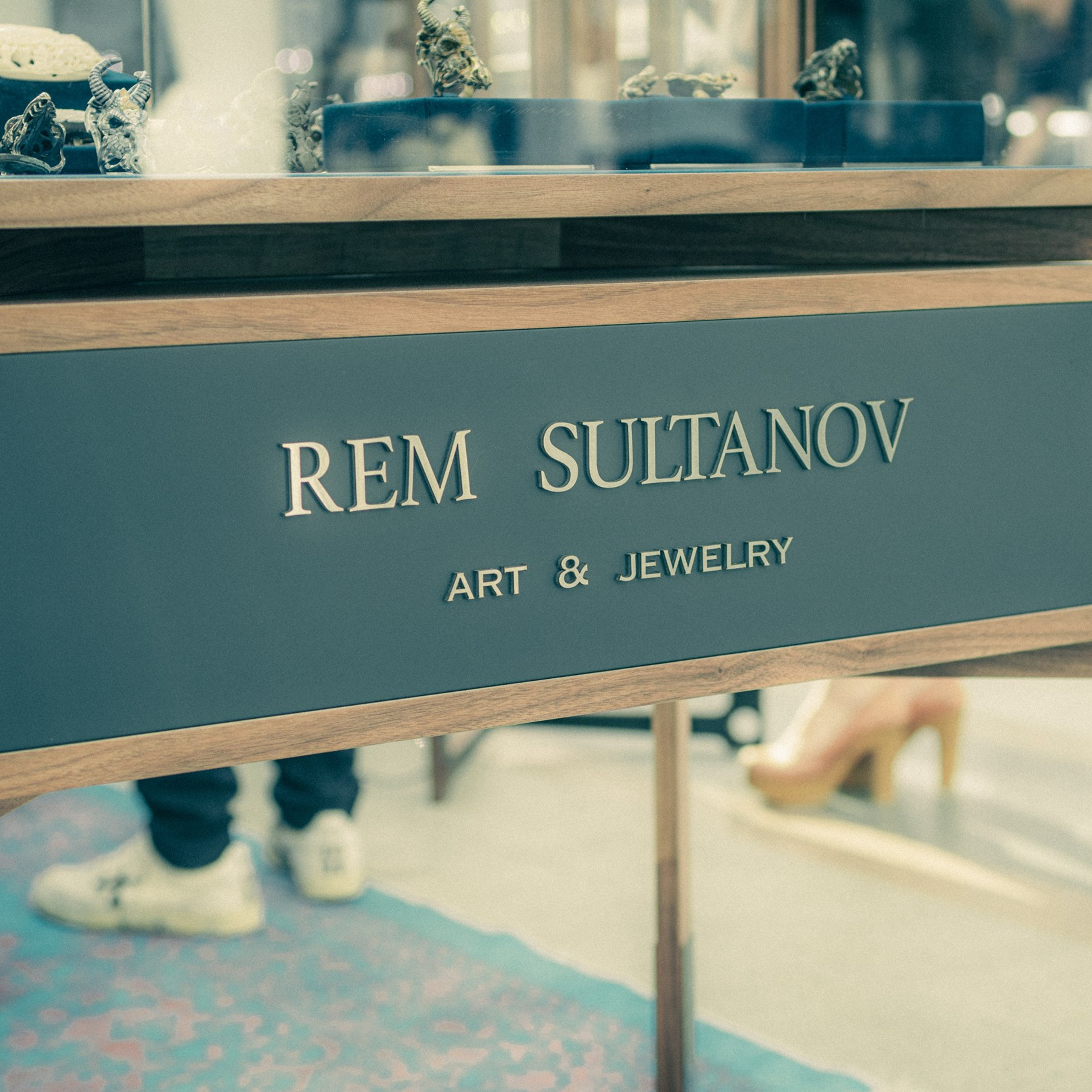 Репортажный фотограф Кирилл Бартенев