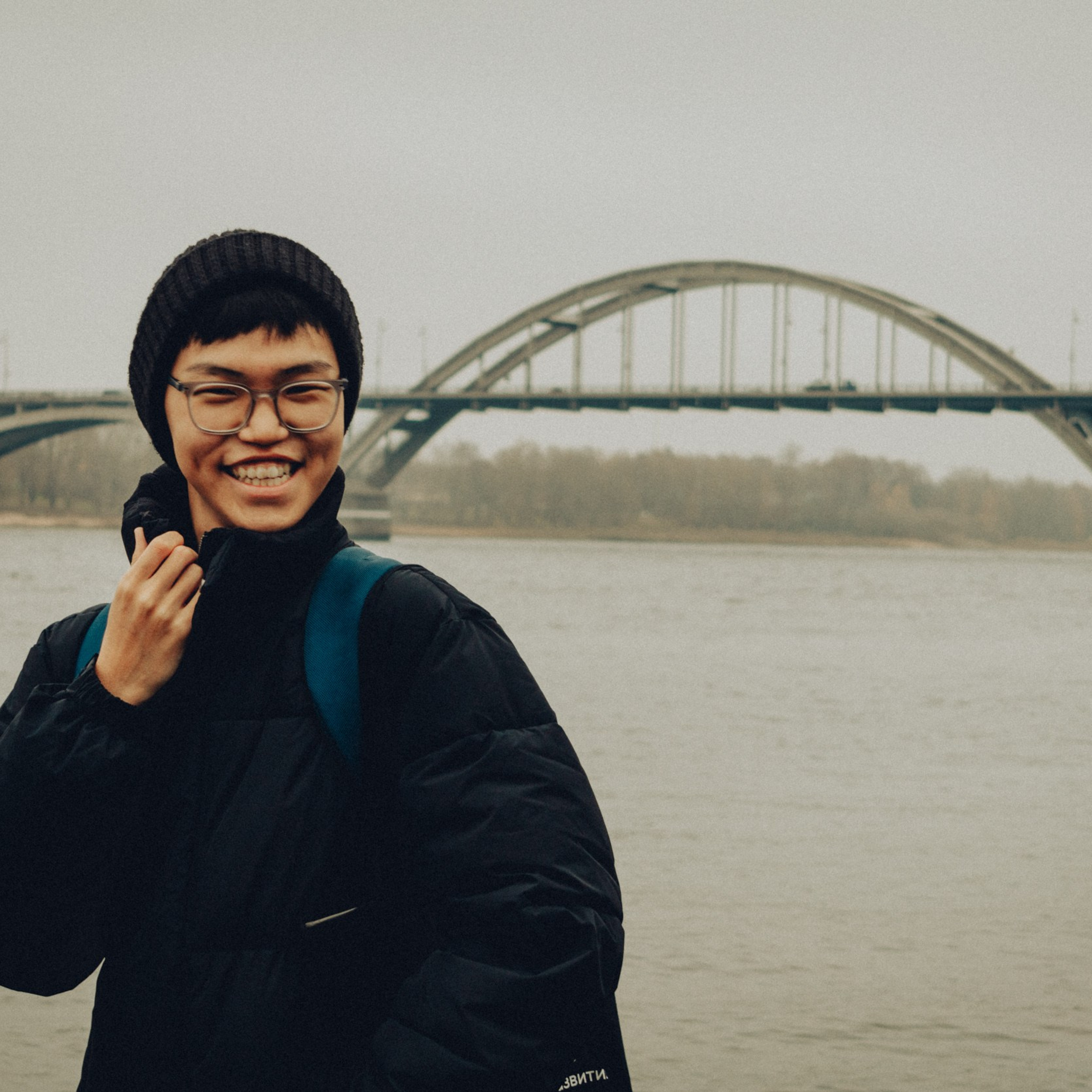 Репортажный фотограф Кирилл Бартенев